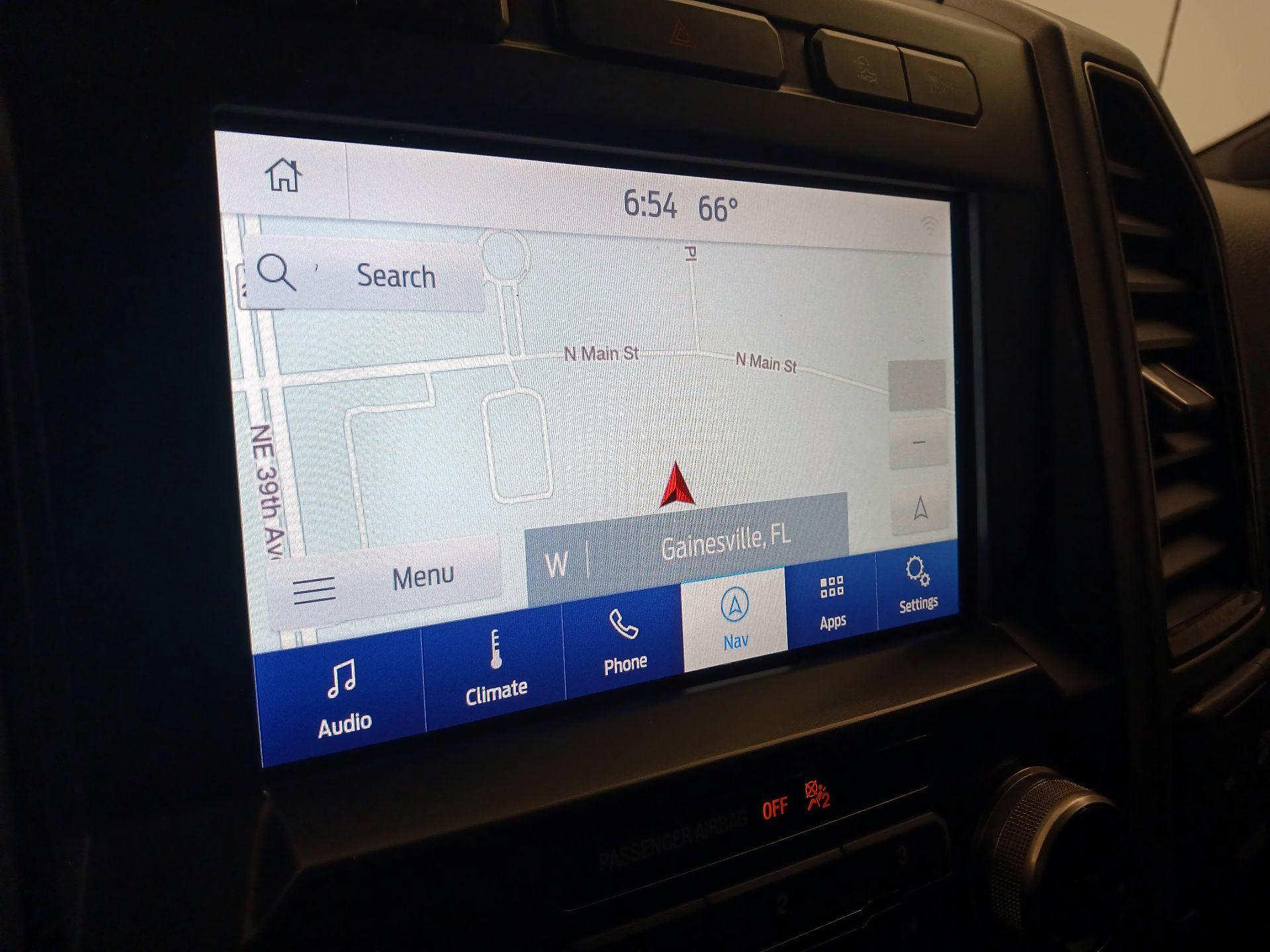 Thumbnail: 2020 Ford F-150 - 14