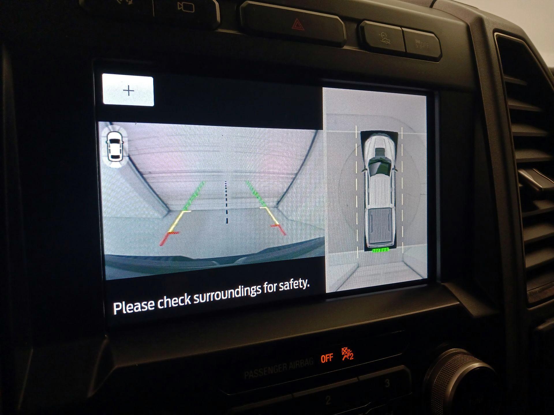 Thumbnail: 2020 Ford F-150 - 15