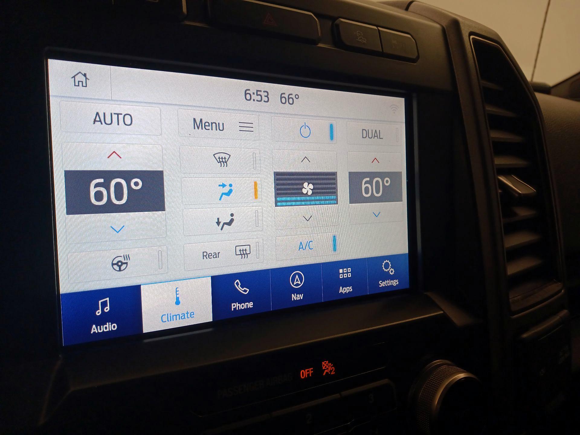 Thumbnail: 2020 Ford F-150 - 17