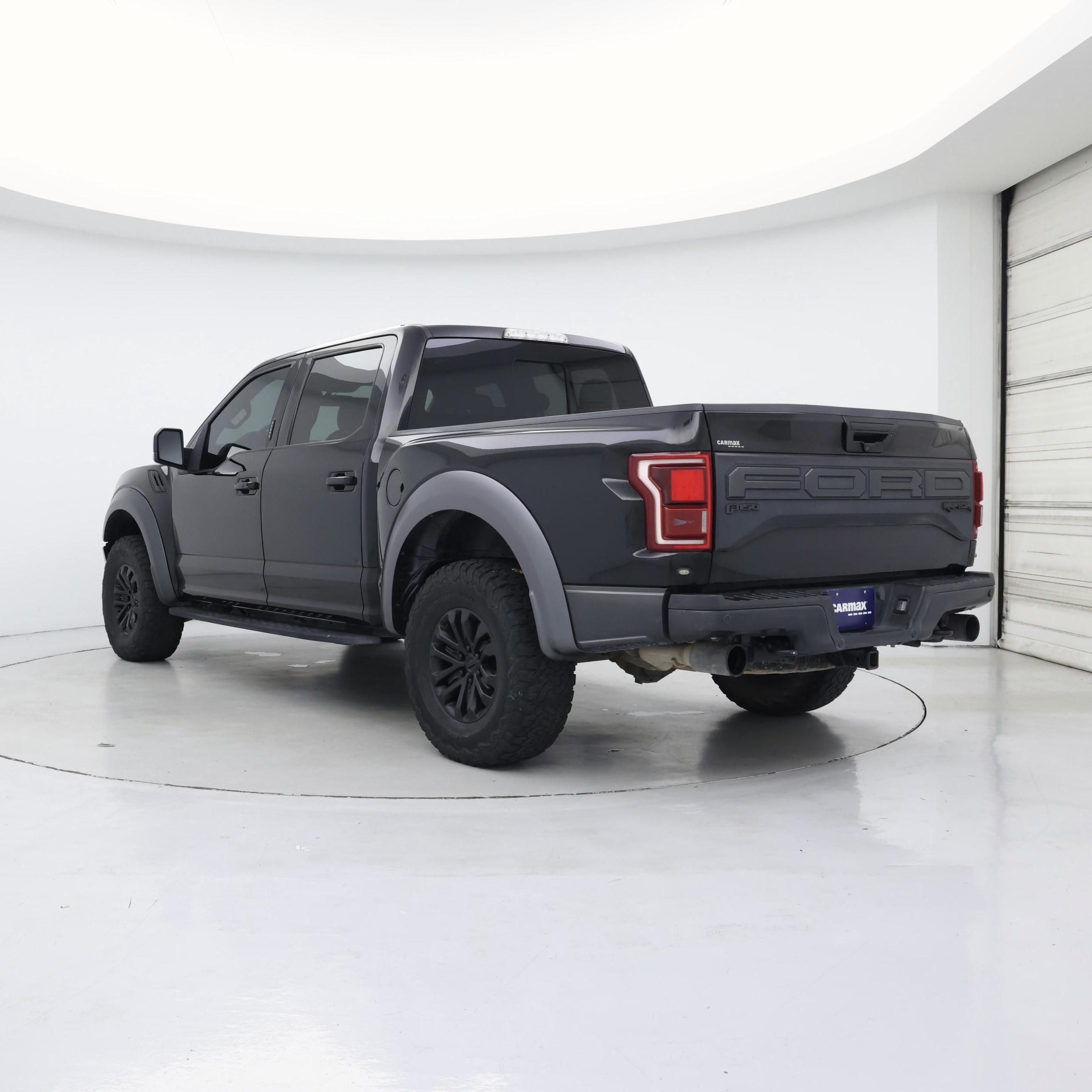 Thumbnail: 2020 Ford F-150 - 2