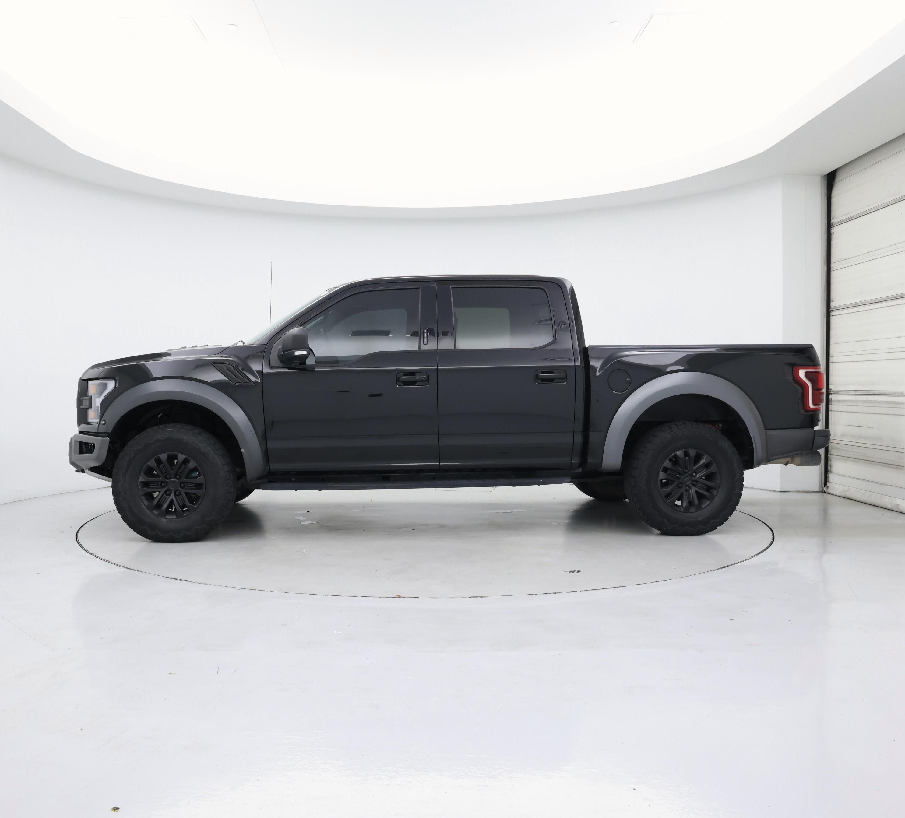 Thumbnail: 2020 Ford F-150 - 3