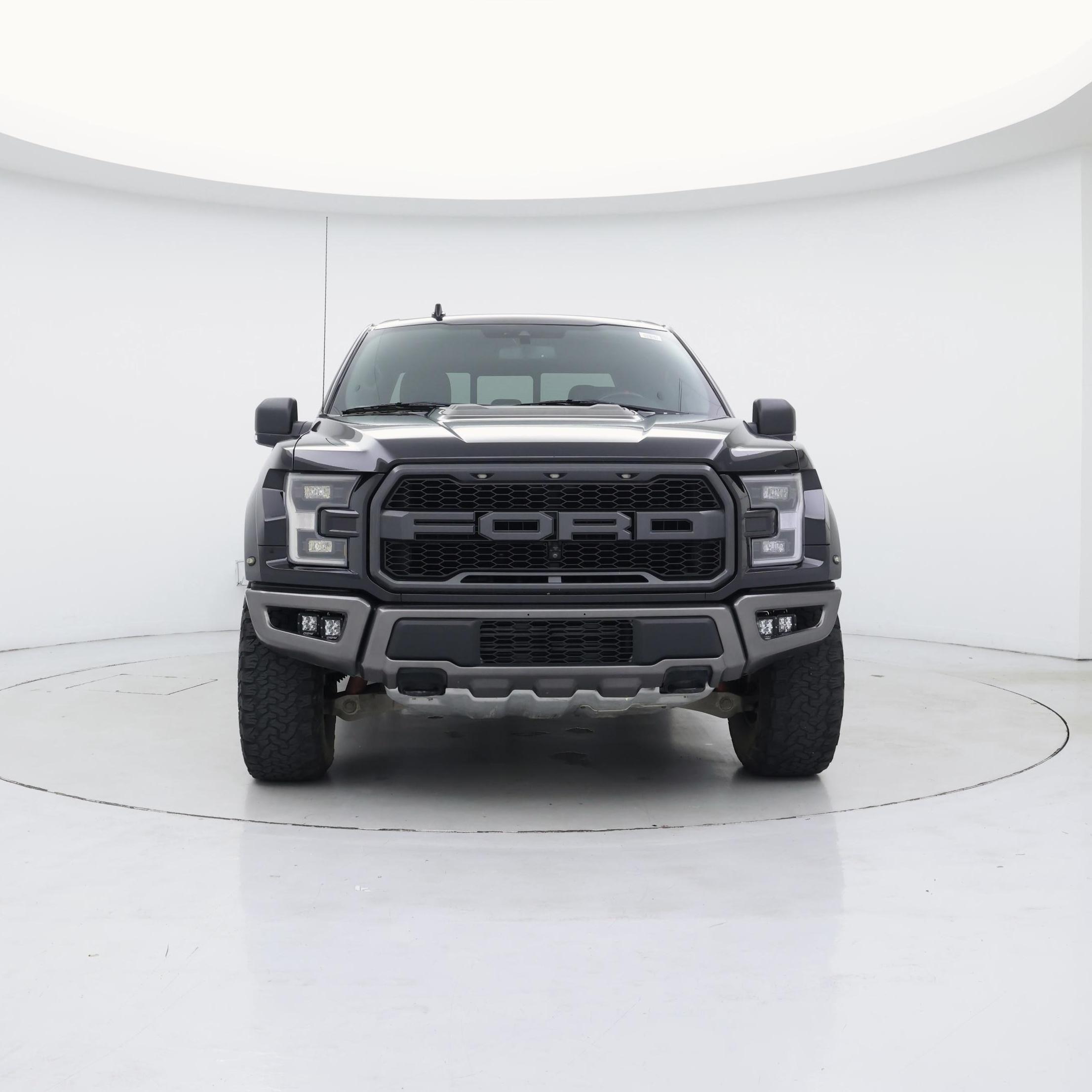 Thumbnail: 2020 Ford F-150 - 5