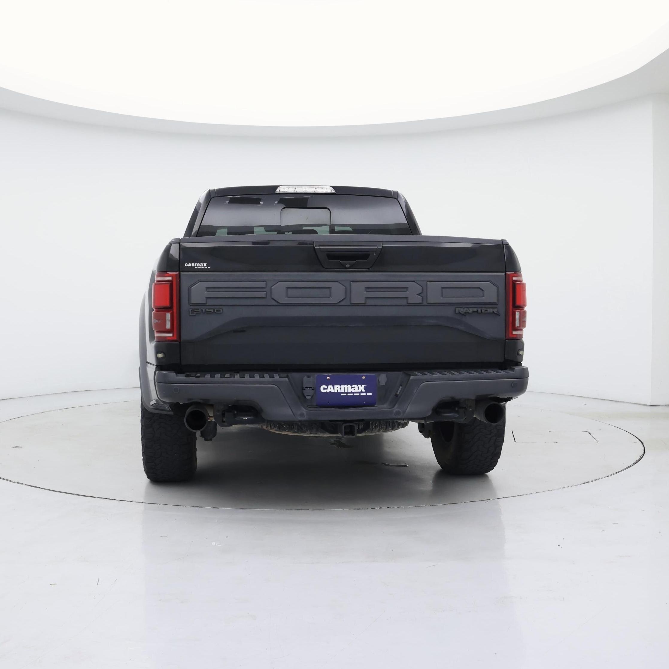 Thumbnail: 2020 Ford F-150 - 6