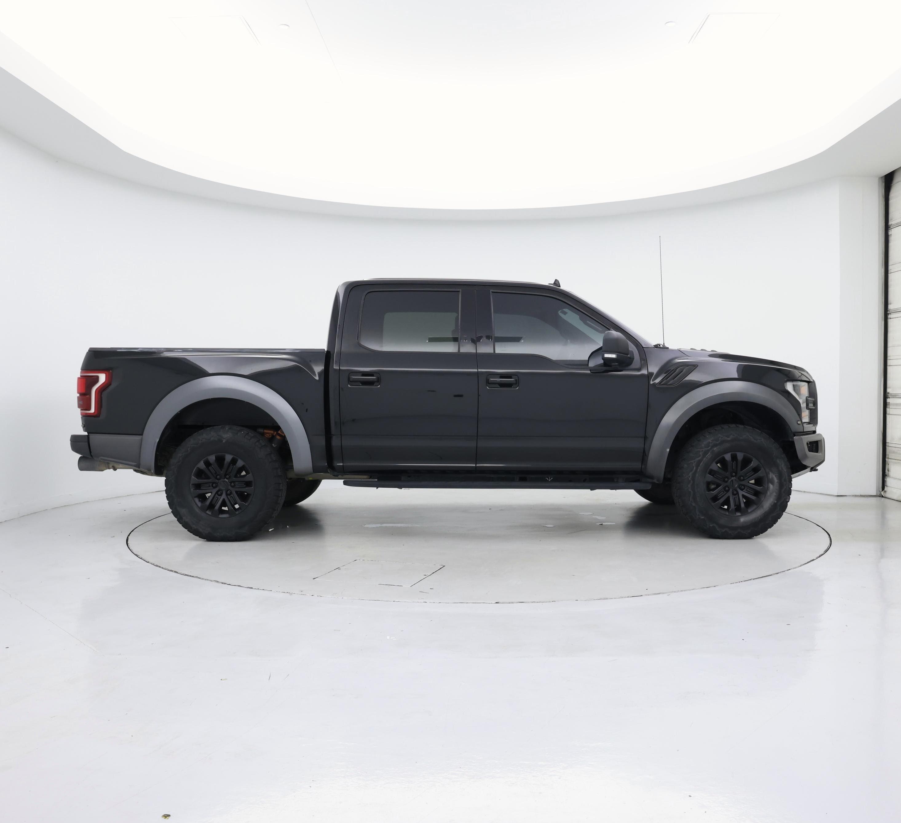 Thumbnail: 2020 Ford F-150 - 7