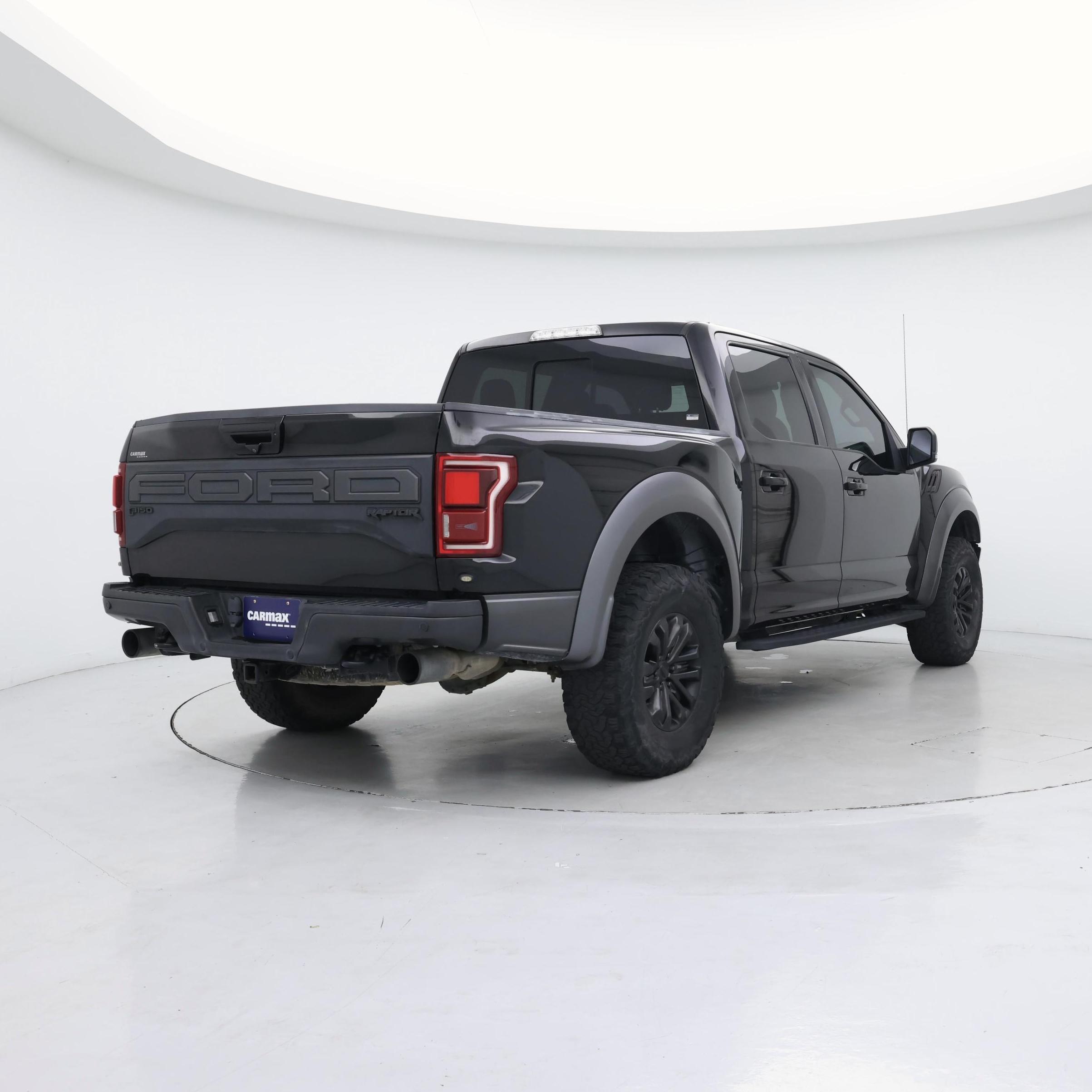 Thumbnail: 2020 Ford F-150 - 8