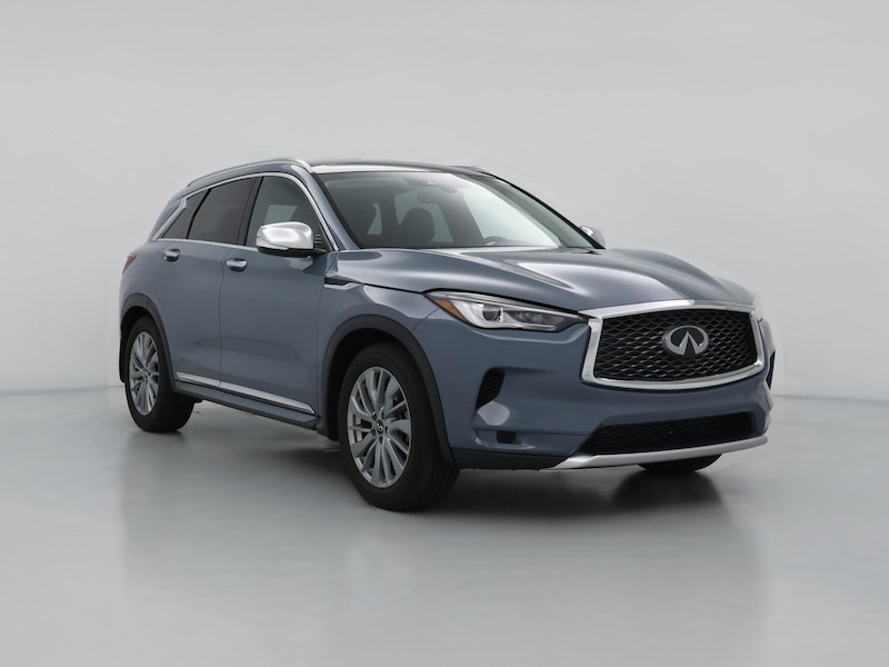 2024 INFINITI QX50 Luxe -
                  Ocala, FL