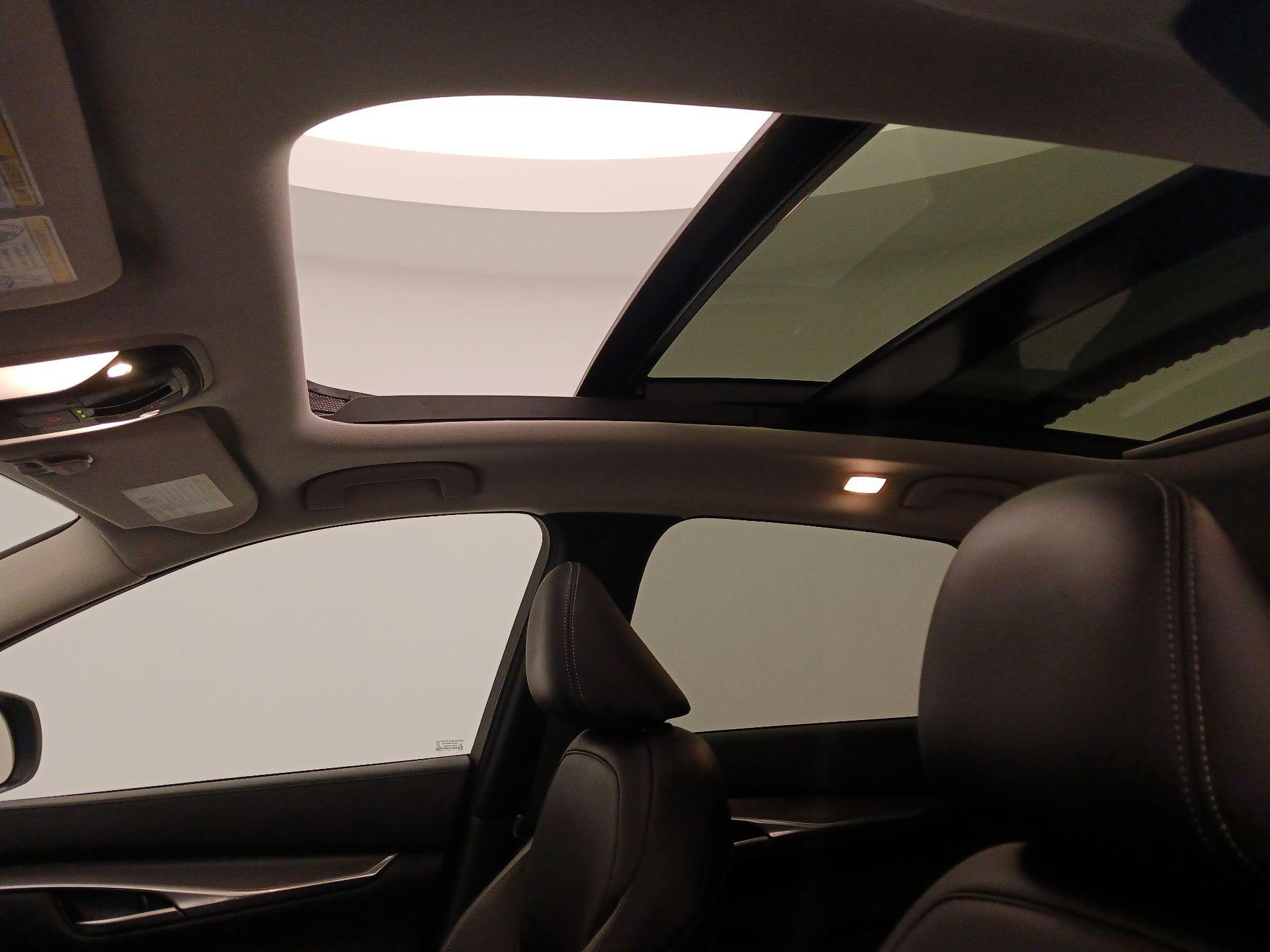 Thumbnail: 2024 INFINITI QX50 - 19