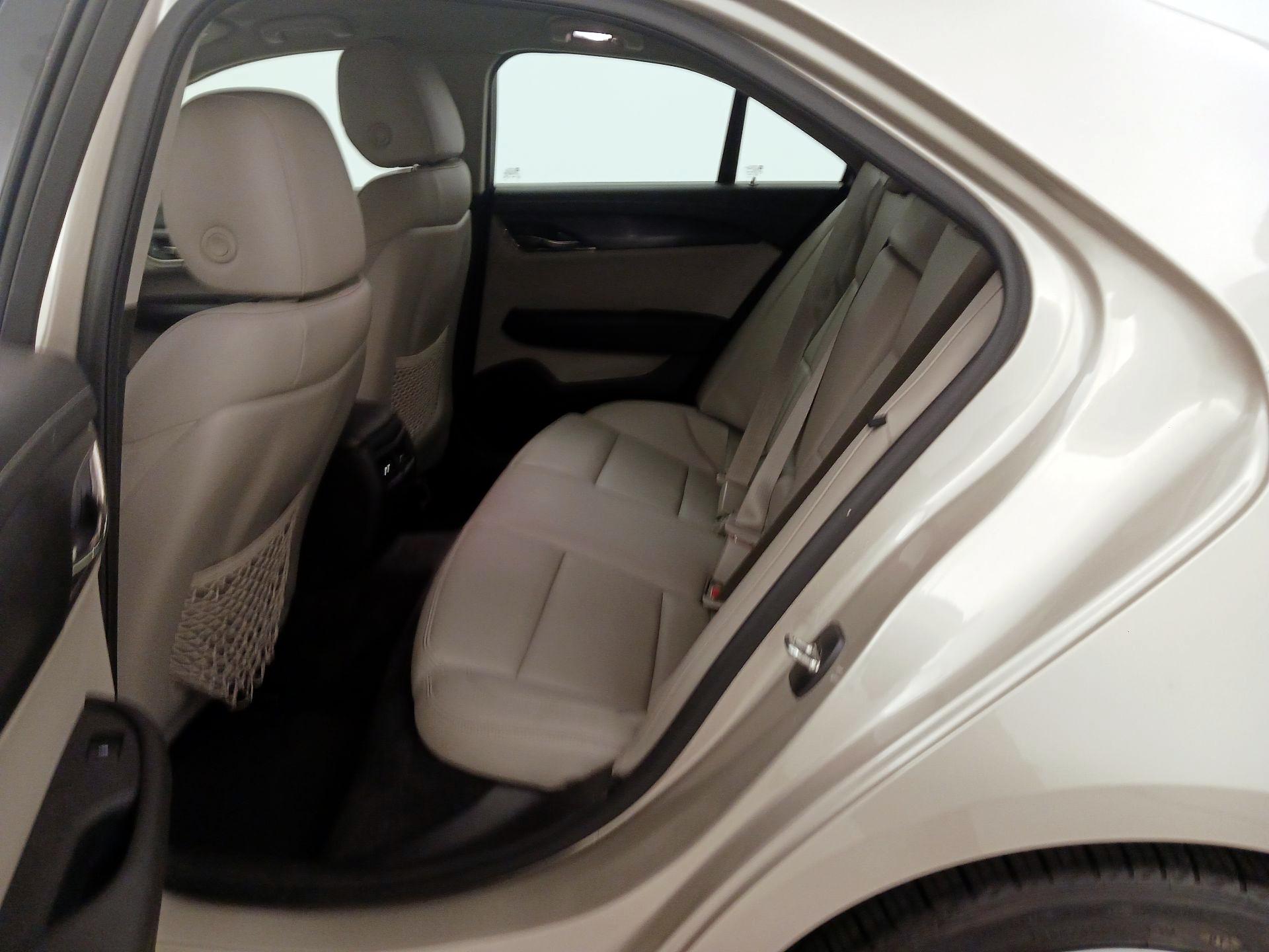 Thumbnail: 2016 Cadillac ATS - 19