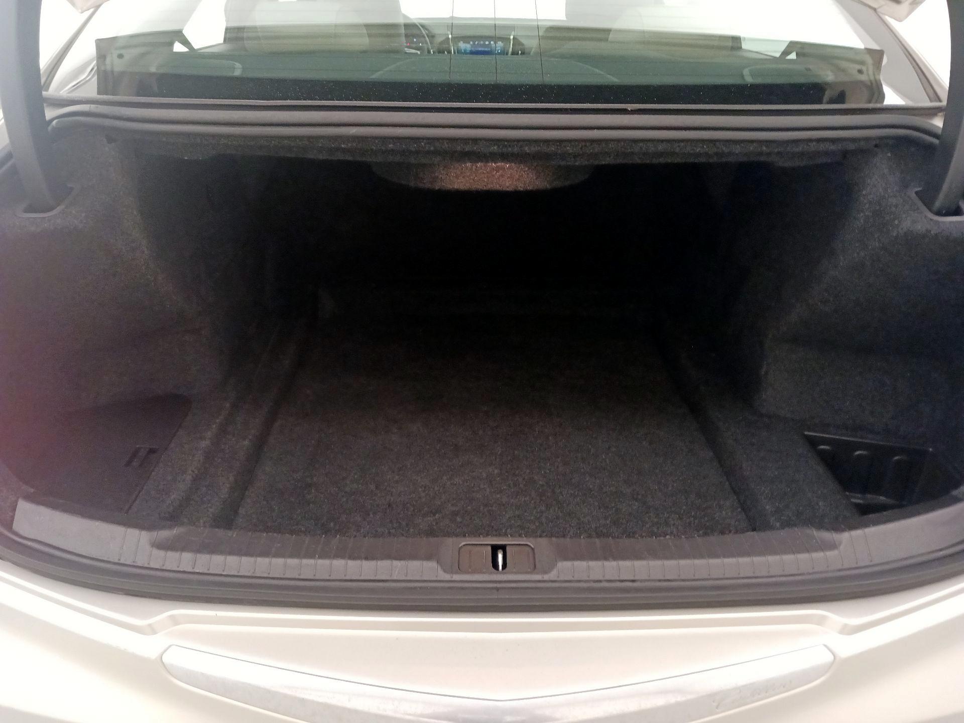 Thumbnail: 2016 Cadillac ATS - 20