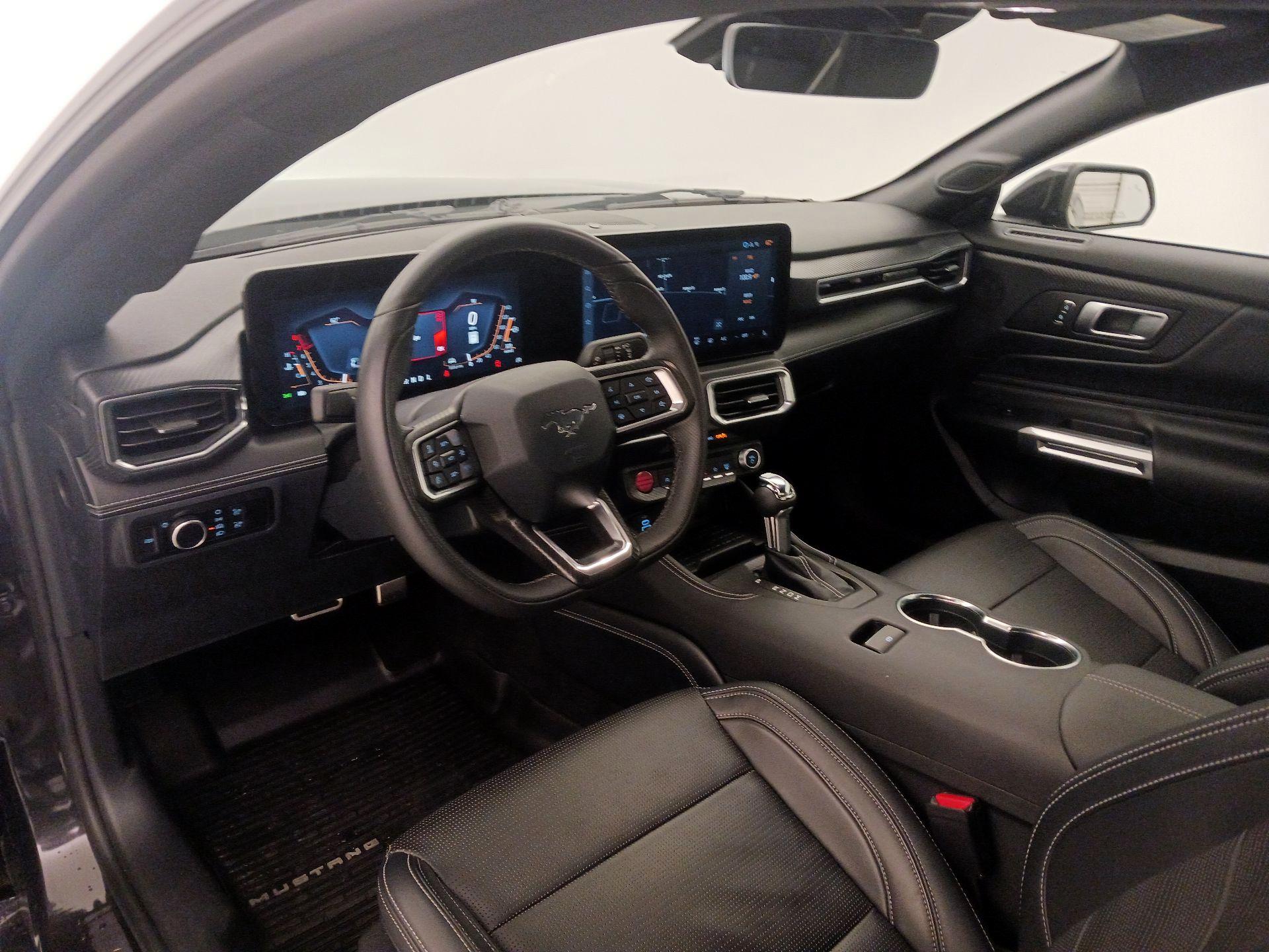 Thumbnail: 2024 Ford Mustang - 9