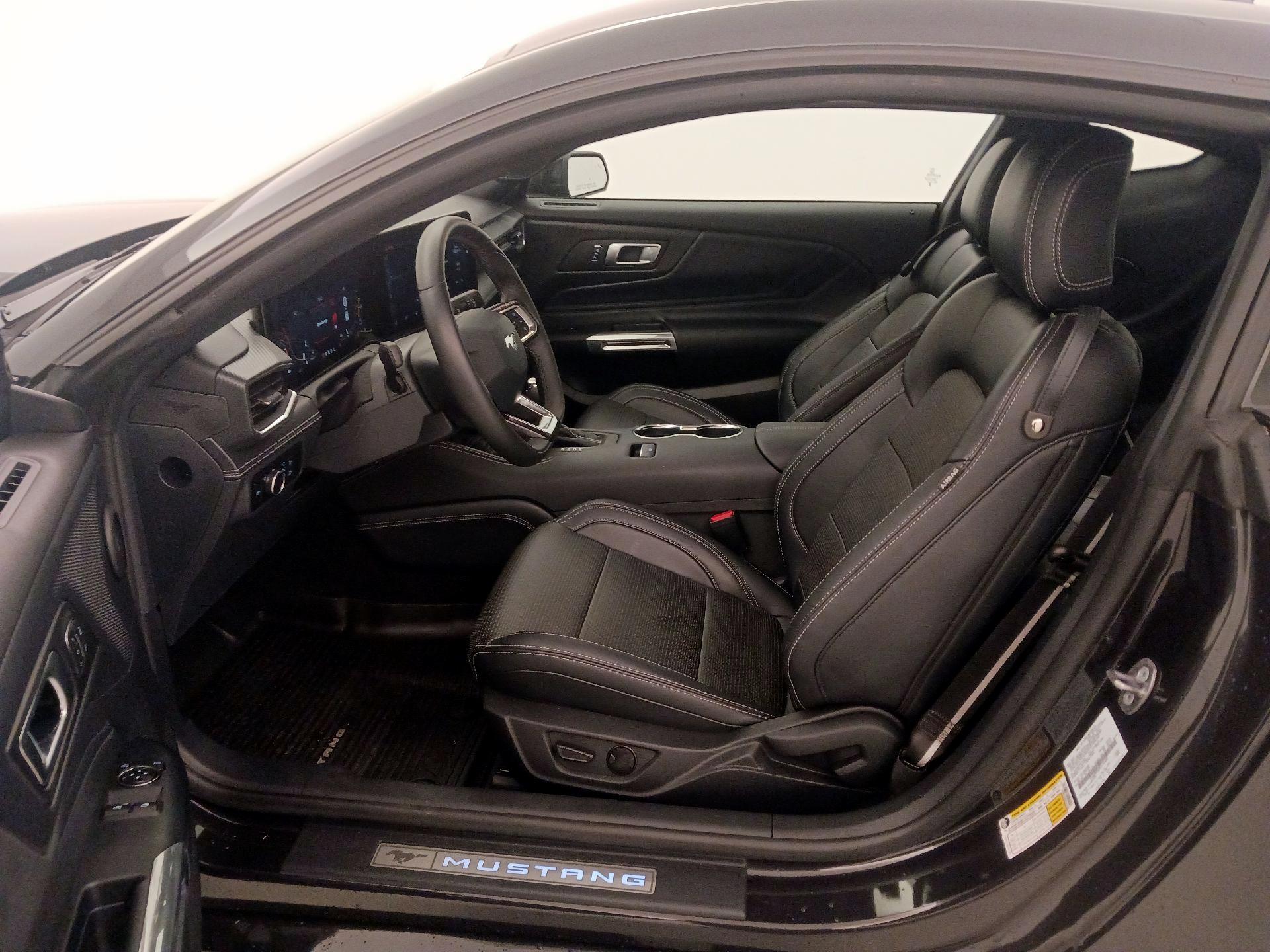 Thumbnail: 2024 Ford Mustang - 11
