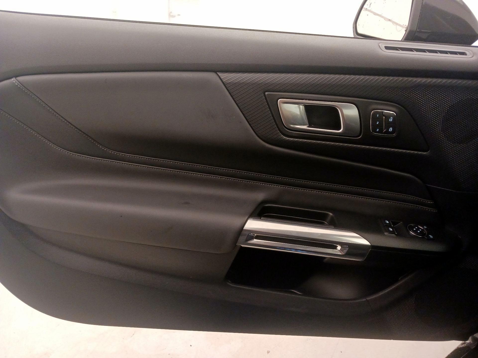 Thumbnail: 2024 Ford Mustang - 12