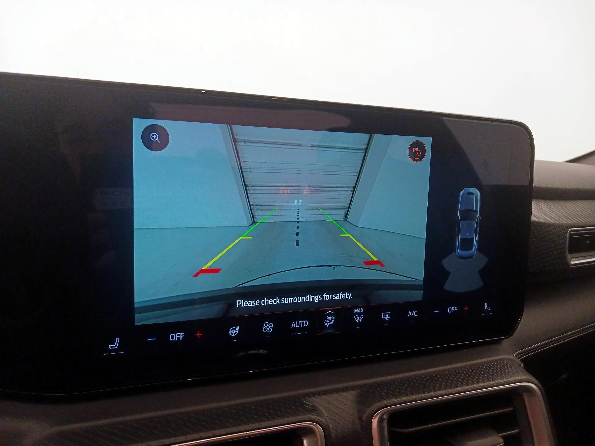 Thumbnail: 2024 Ford Mustang - 15