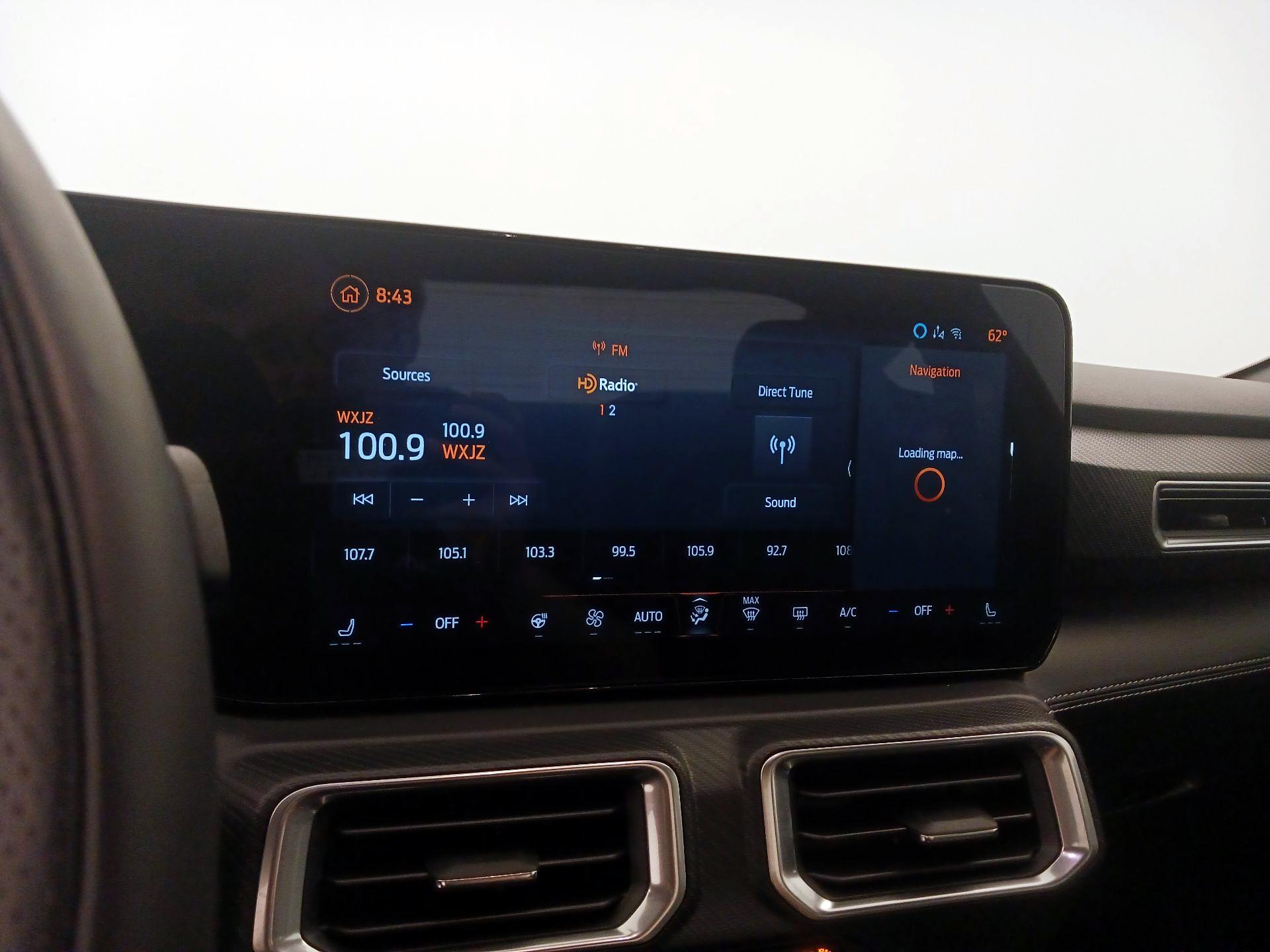 Thumbnail: 2024 Ford Mustang - 16