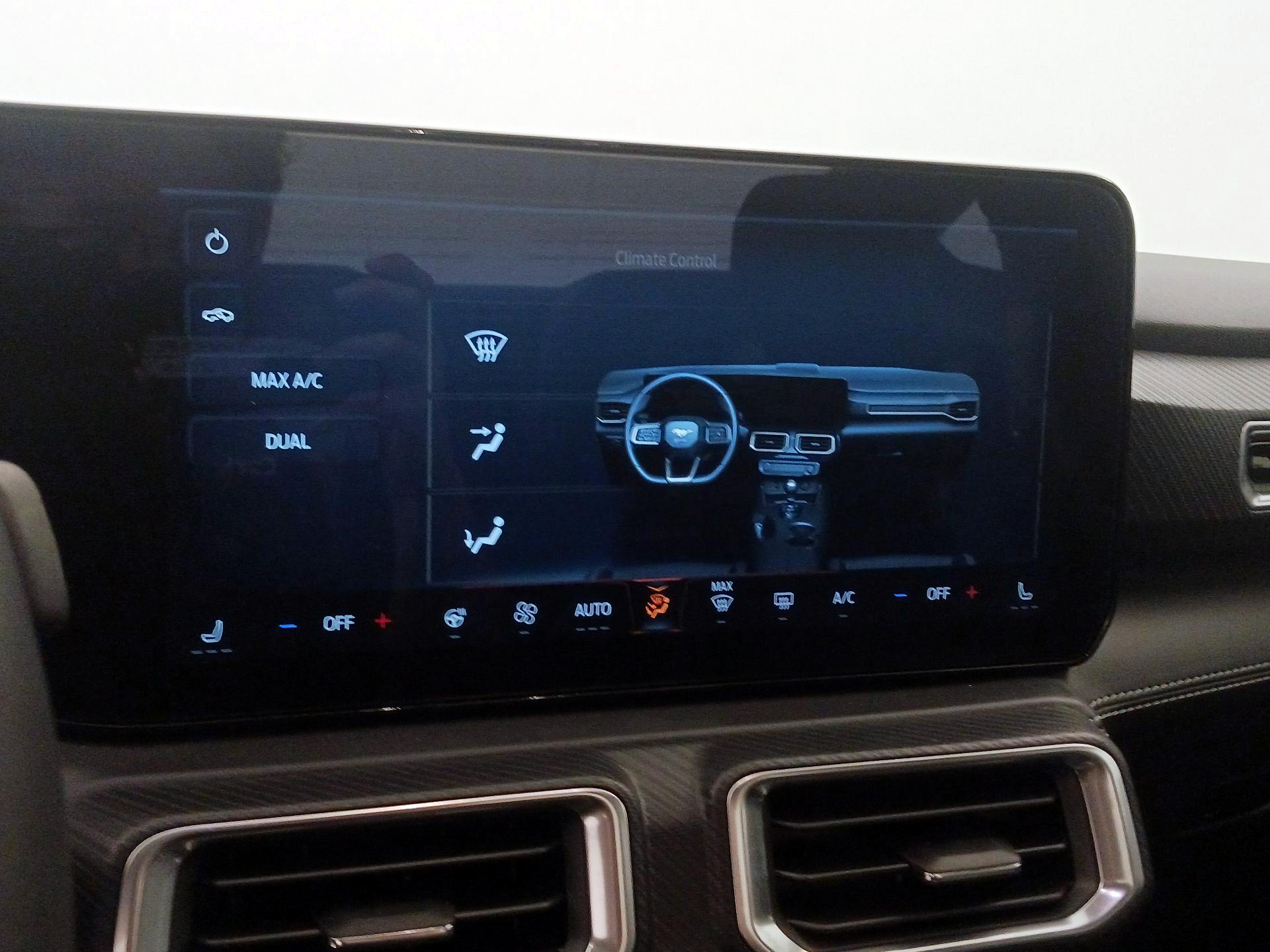 Thumbnail: 2024 Ford Mustang - 17