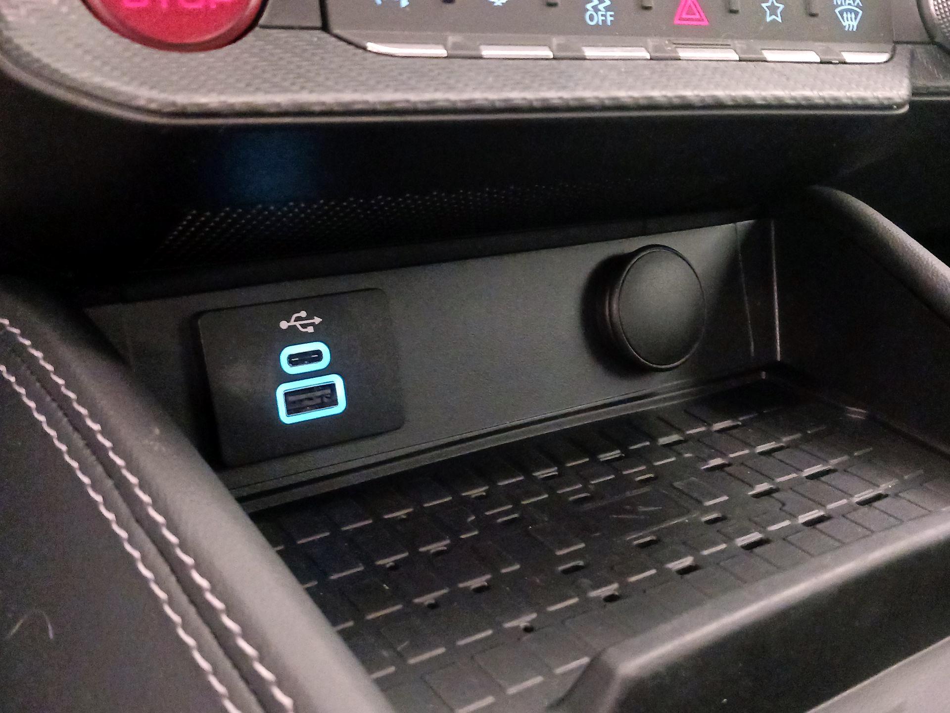 Thumbnail: 2024 Ford Mustang - 19