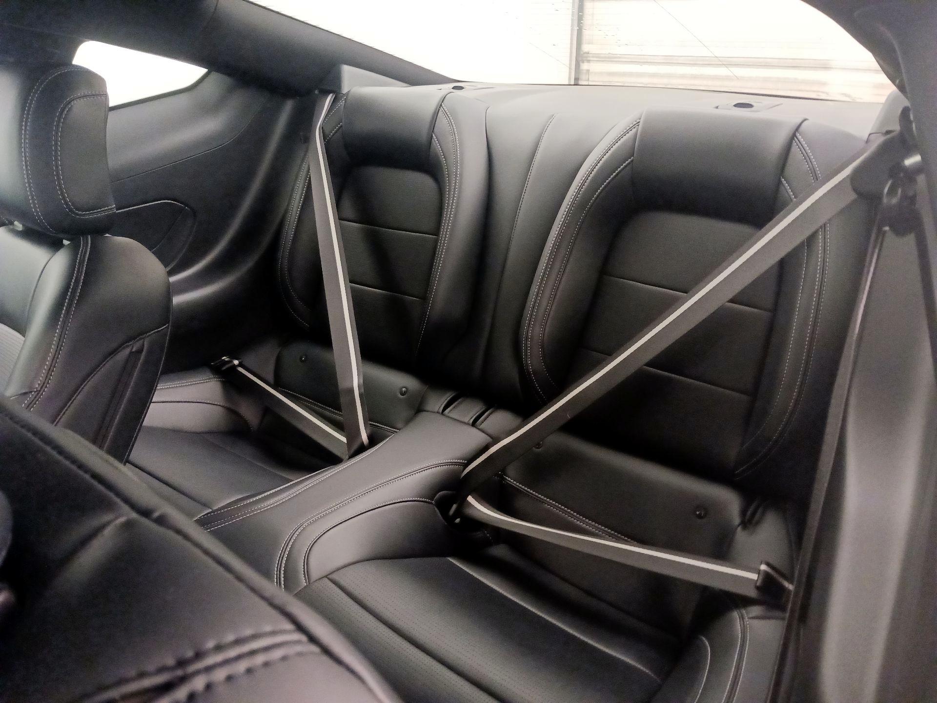 Thumbnail: 2024 Ford Mustang - 20