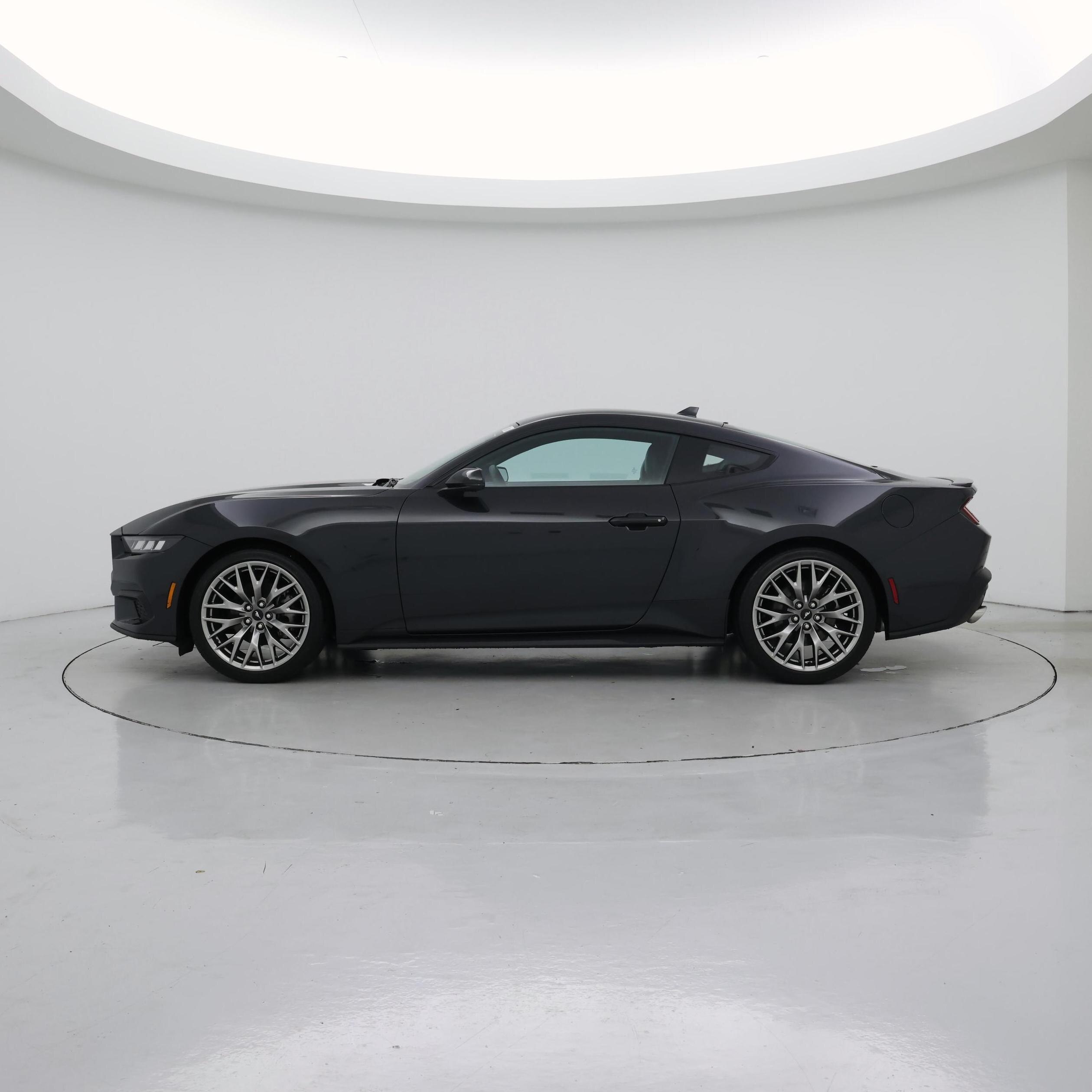 Thumbnail: 2024 Ford Mustang - 3