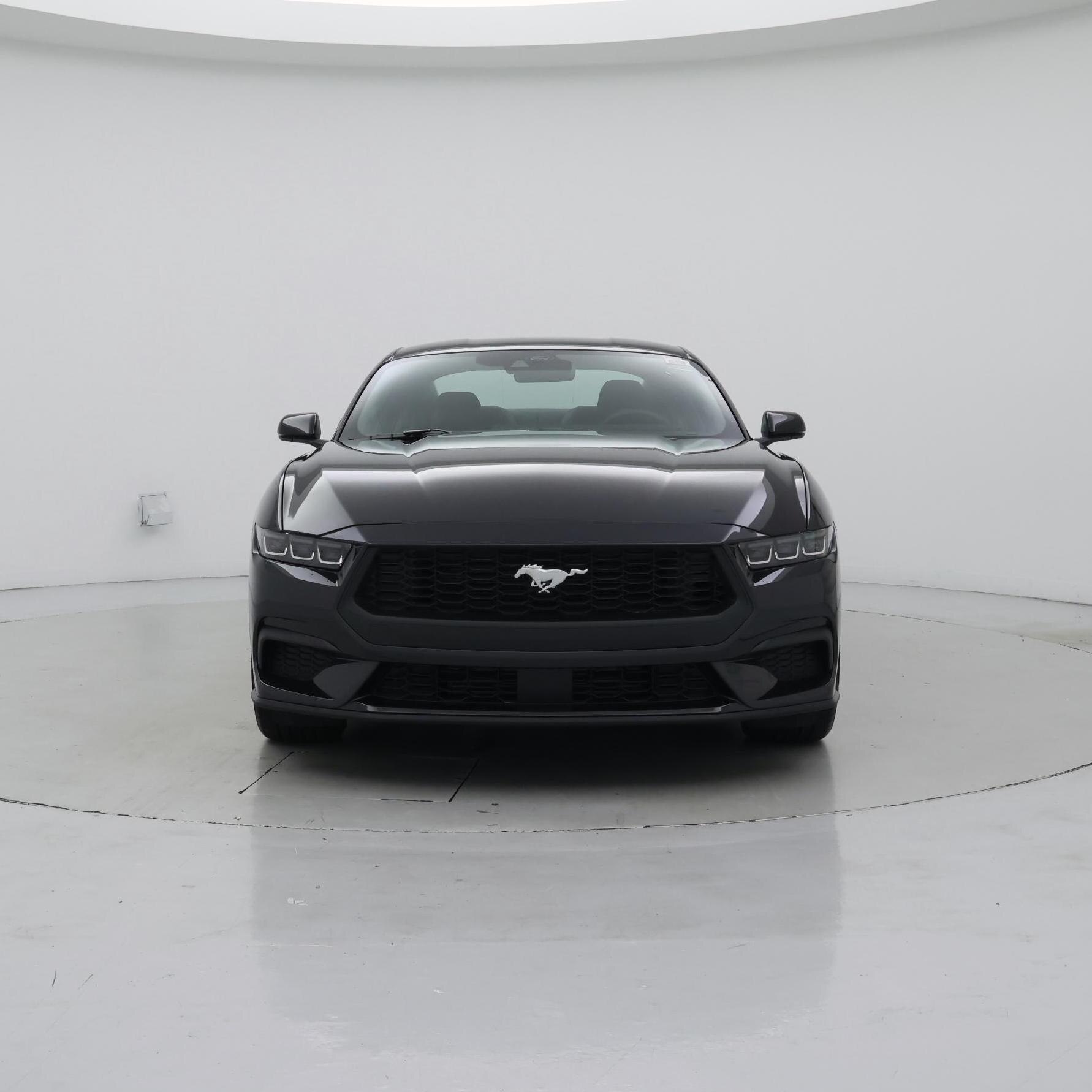 Thumbnail: 2024 Ford Mustang - 5