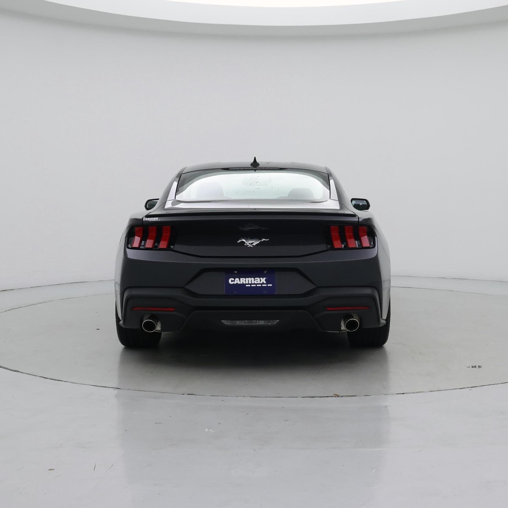 Thumbnail: 2024 Ford Mustang - 6