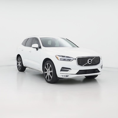 2020 Volvo XC60 T5 Inscription