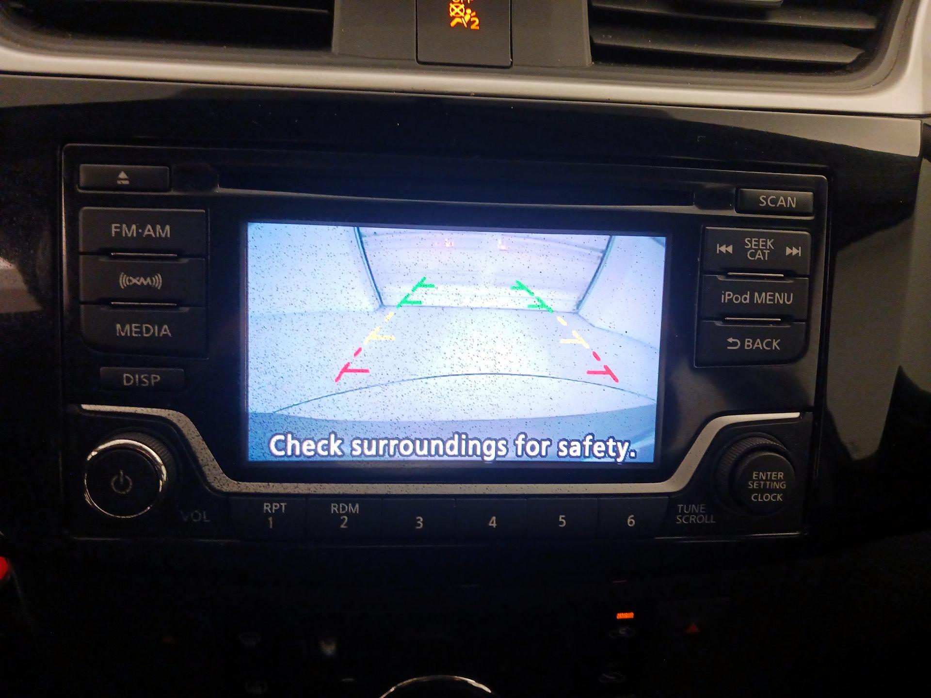 Thumbnail: 2018 Nissan Sentra - 14