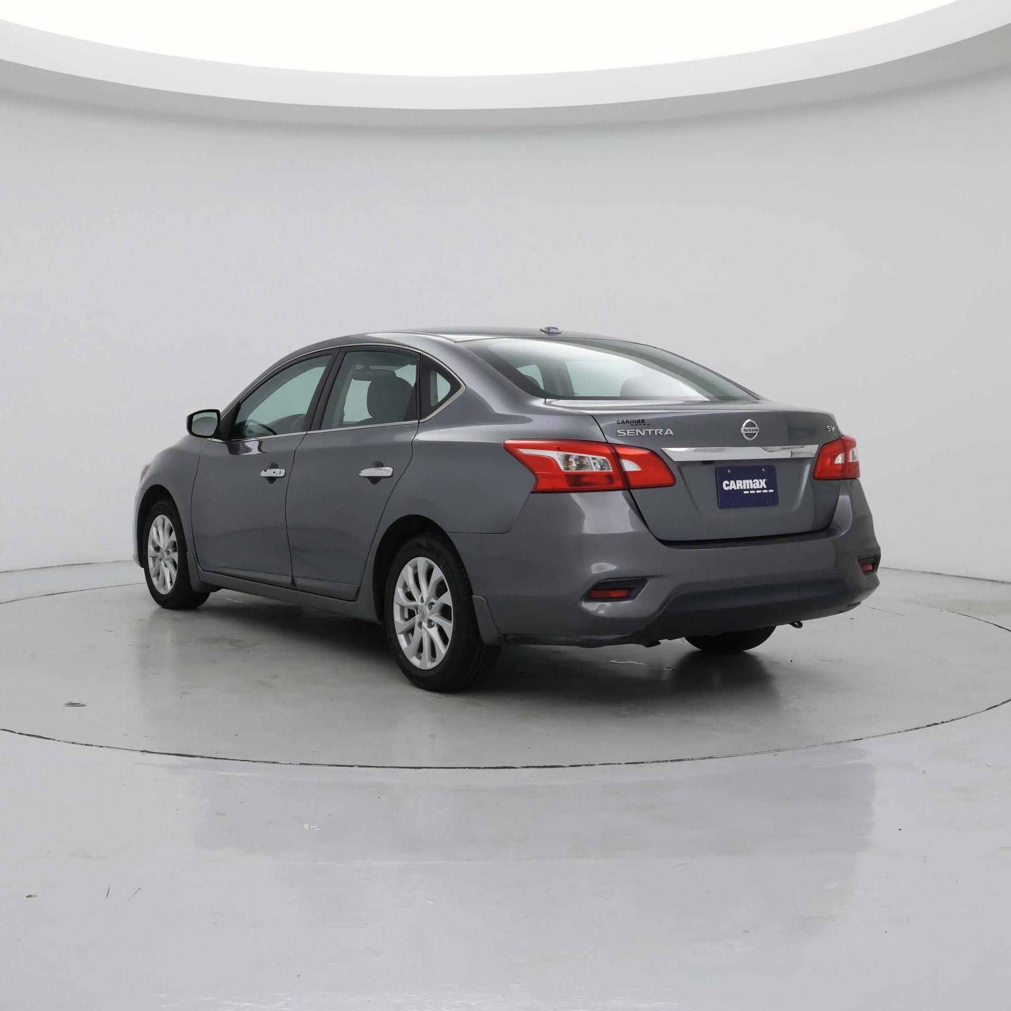 Thumbnail: 2018 Nissan Sentra - 2