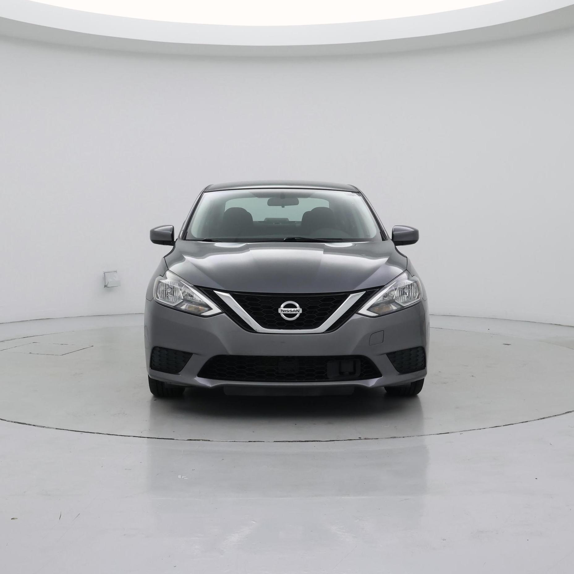 Thumbnail: 2018 Nissan Sentra - 5