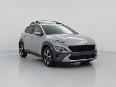 2022 Hyundai Kona Limited