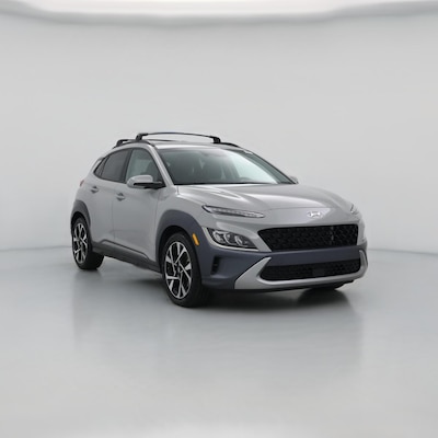 2022 Hyundai Kona Limited