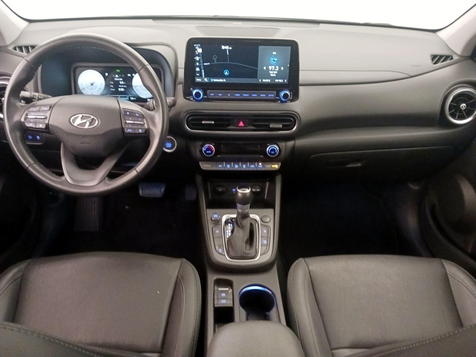 Thumbnail: 2022 Hyundai Kona - 9