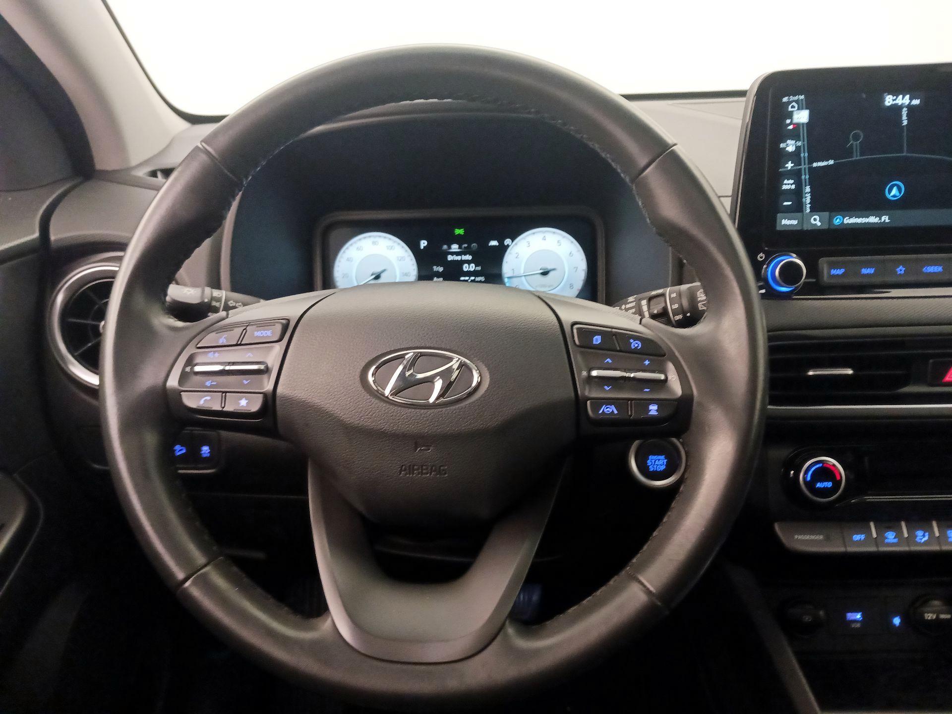 Thumbnail: 2022 Hyundai Kona - 10