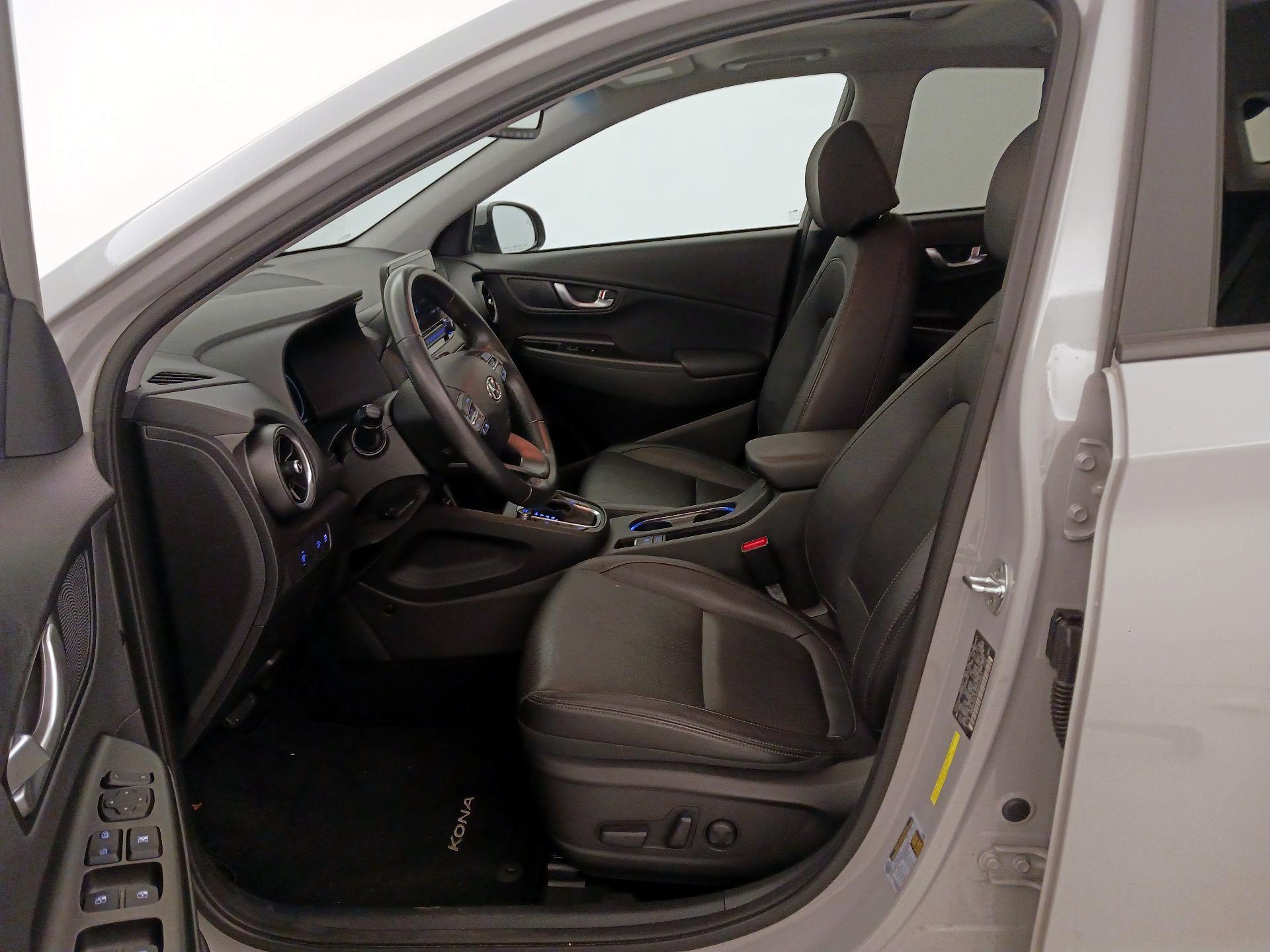 Thumbnail: 2022 Hyundai Kona - 11