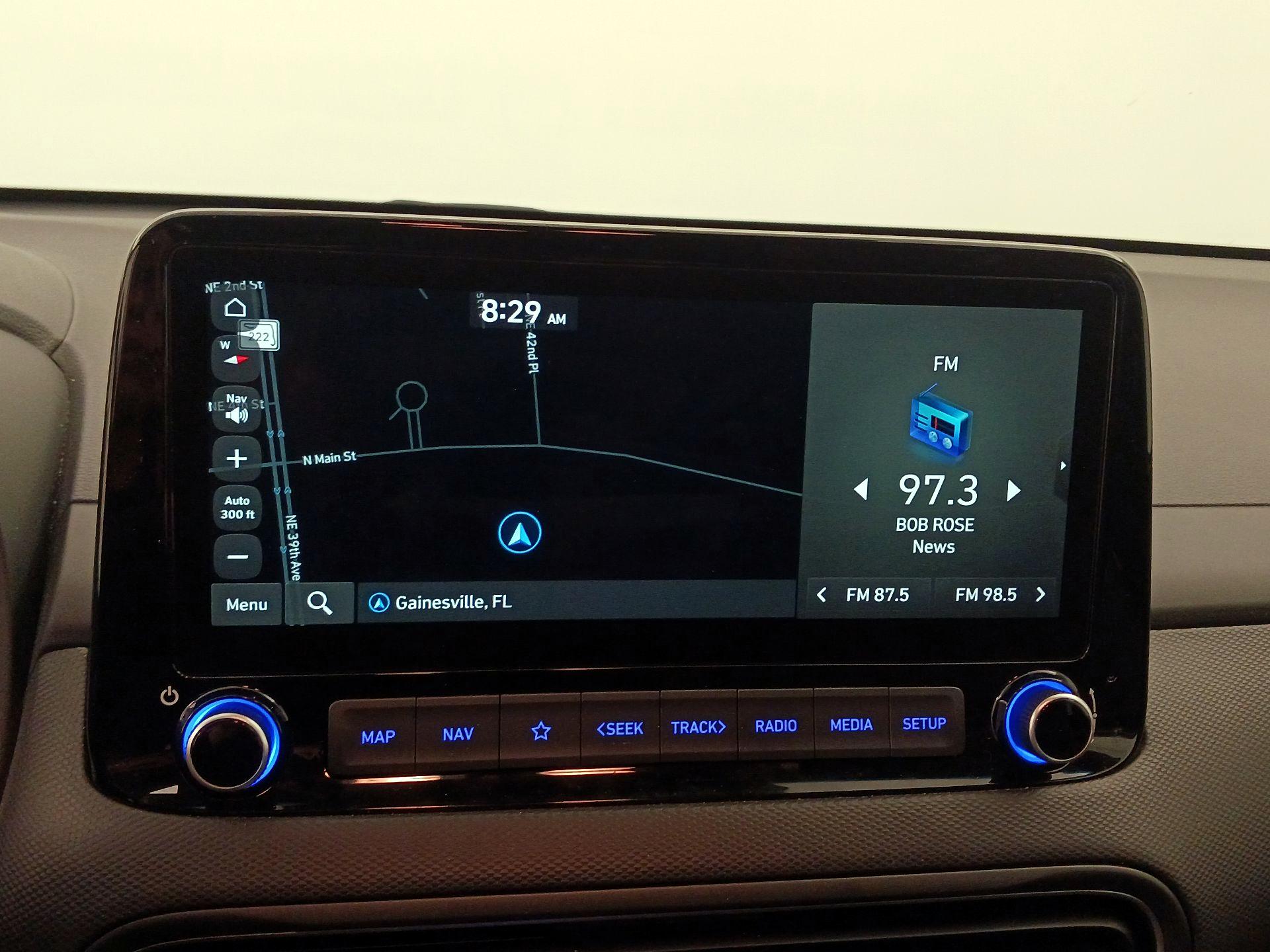 Thumbnail: 2022 Hyundai Kona - 14