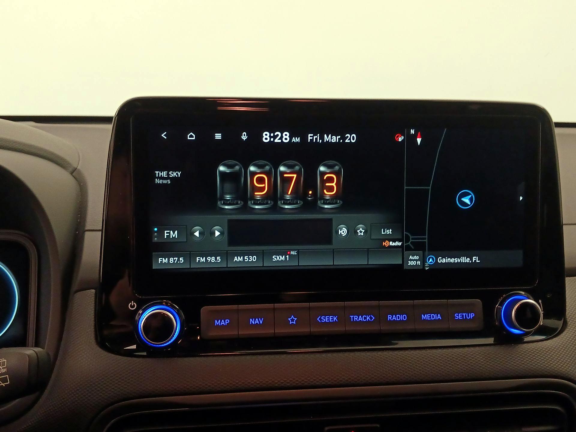 Thumbnail: 2022 Hyundai Kona - 16