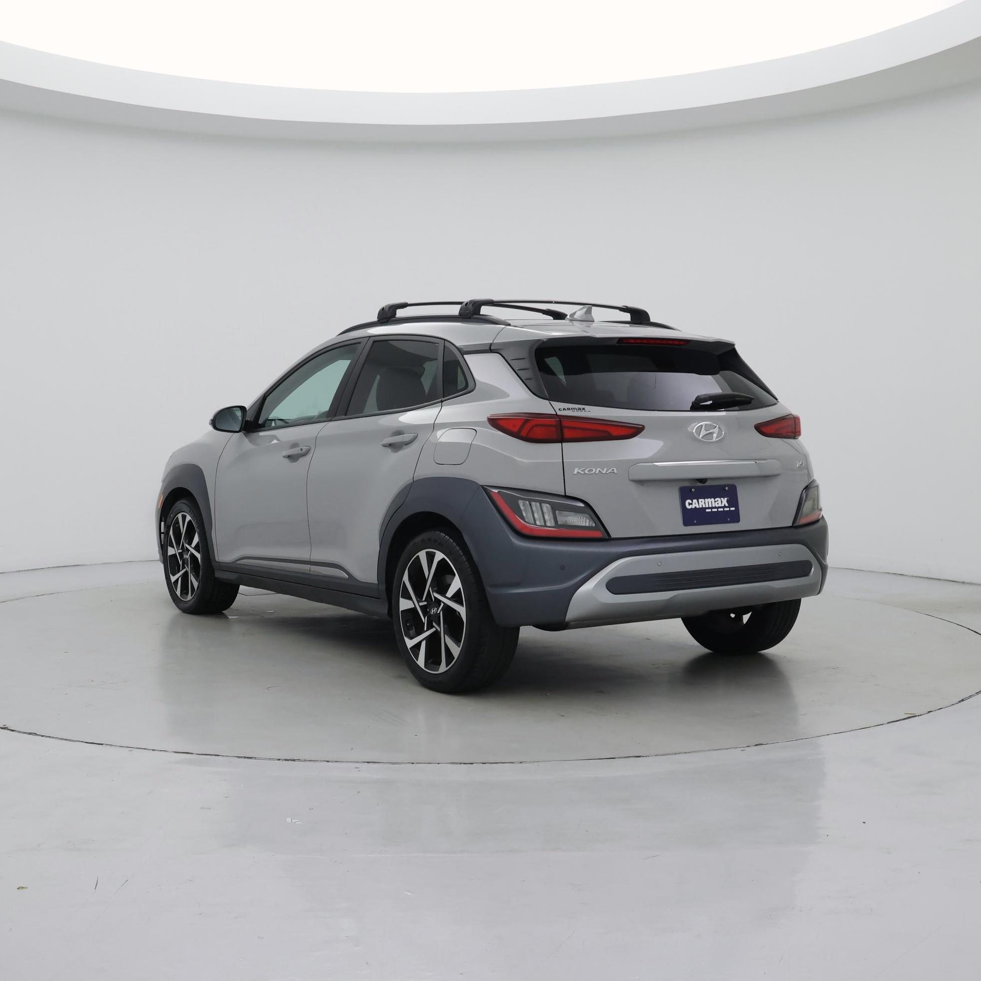 Thumbnail: 2022 Hyundai Kona - 2