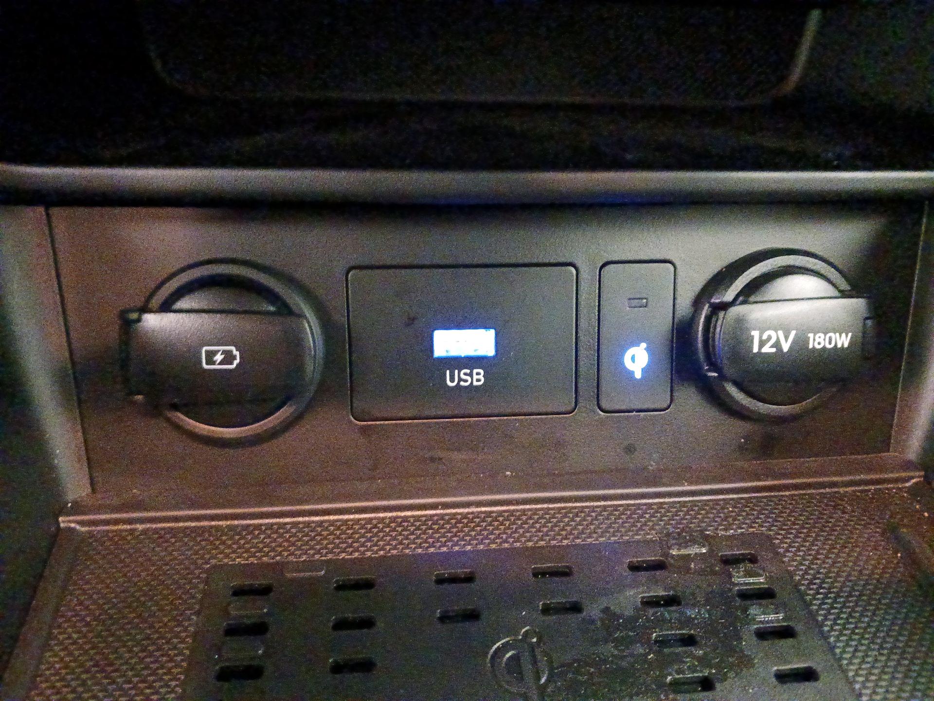 Thumbnail: 2022 Hyundai Kona - 19