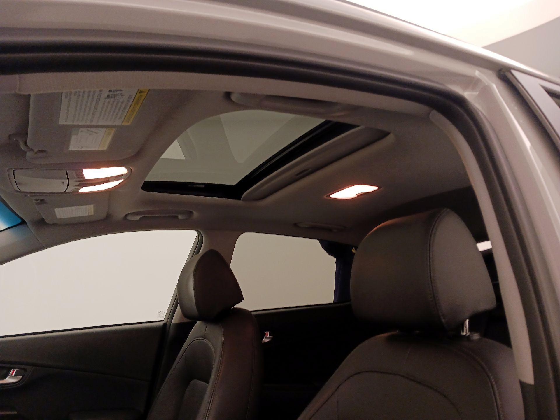 Thumbnail: 2022 Hyundai Kona - 20