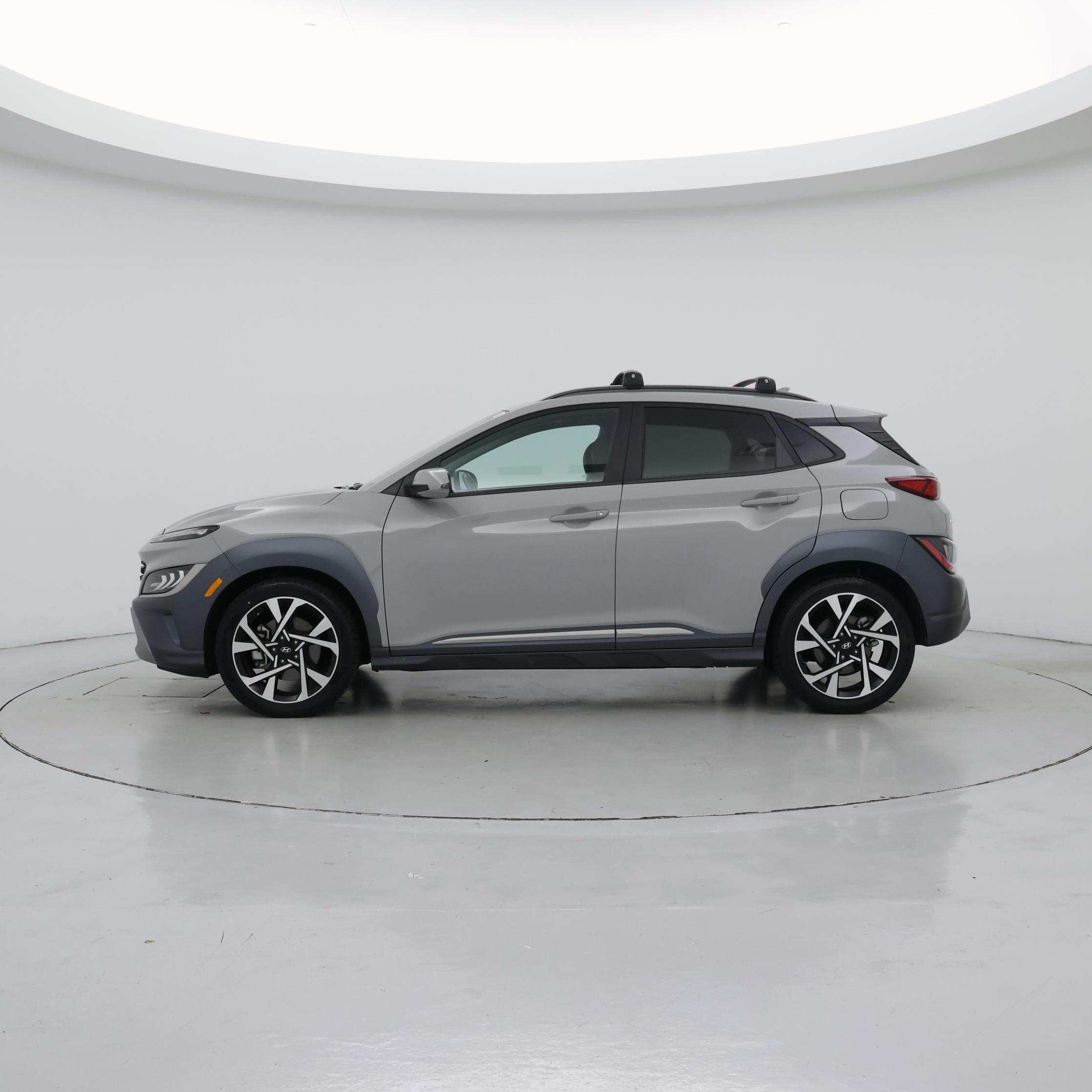 Thumbnail: 2022 Hyundai Kona - 3