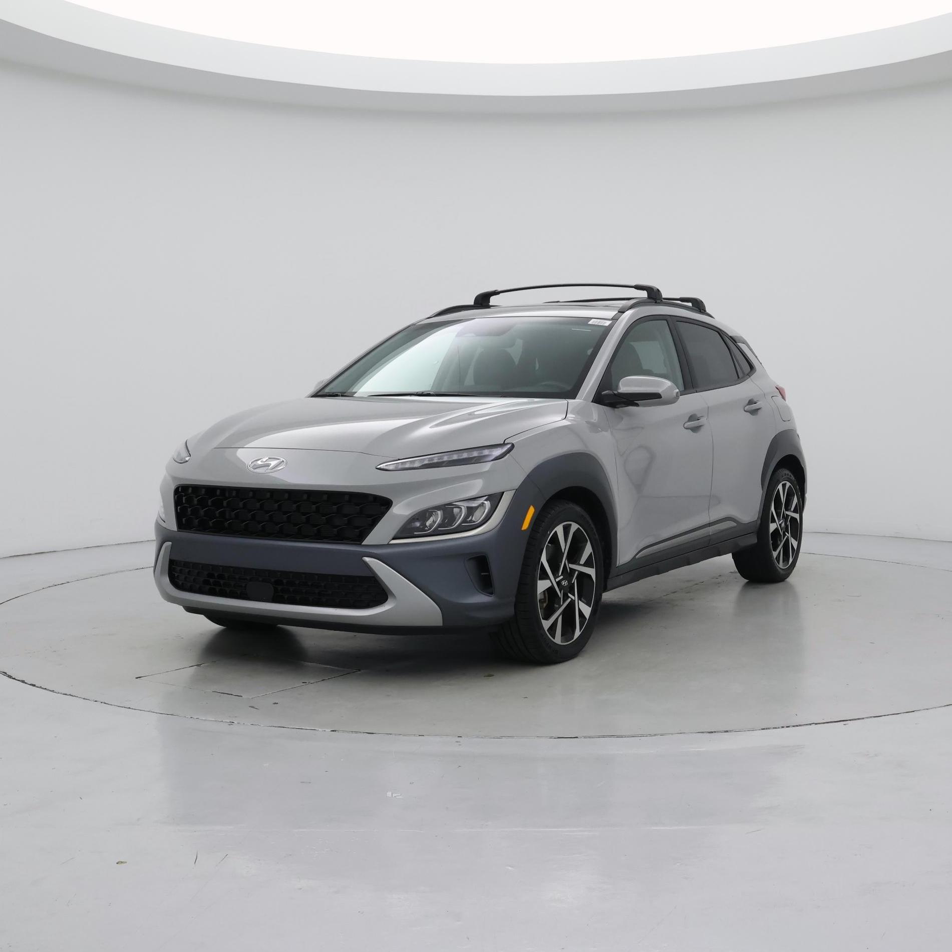 Thumbnail: 2022 Hyundai Kona - 4