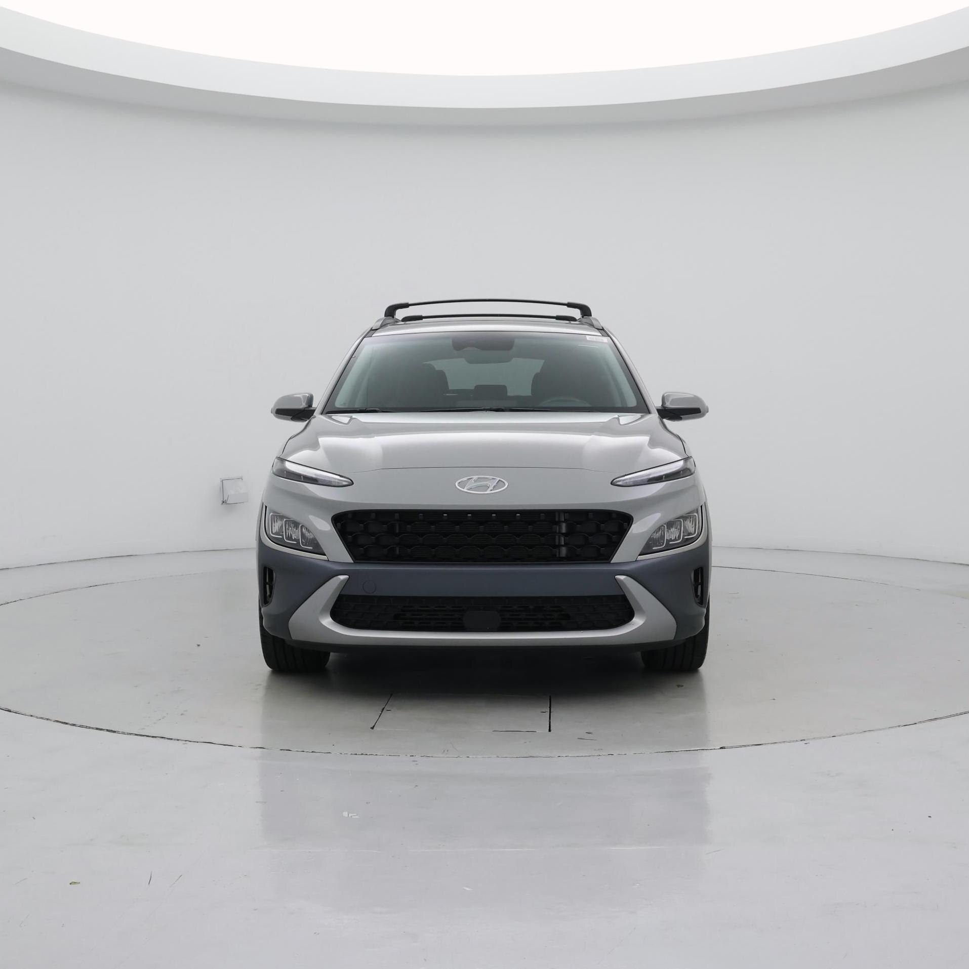 Thumbnail: 2022 Hyundai Kona - 5