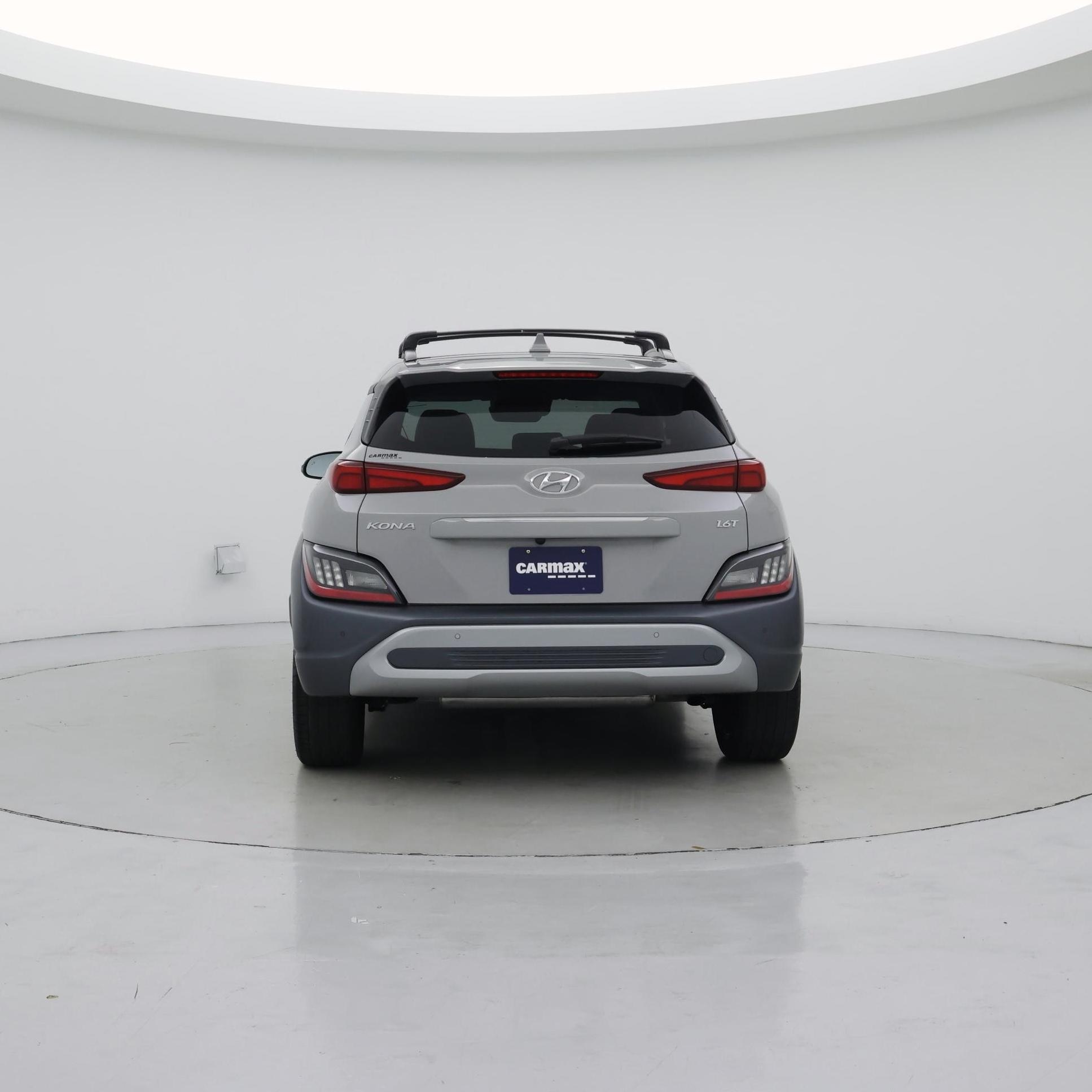 Thumbnail: 2022 Hyundai Kona - 6