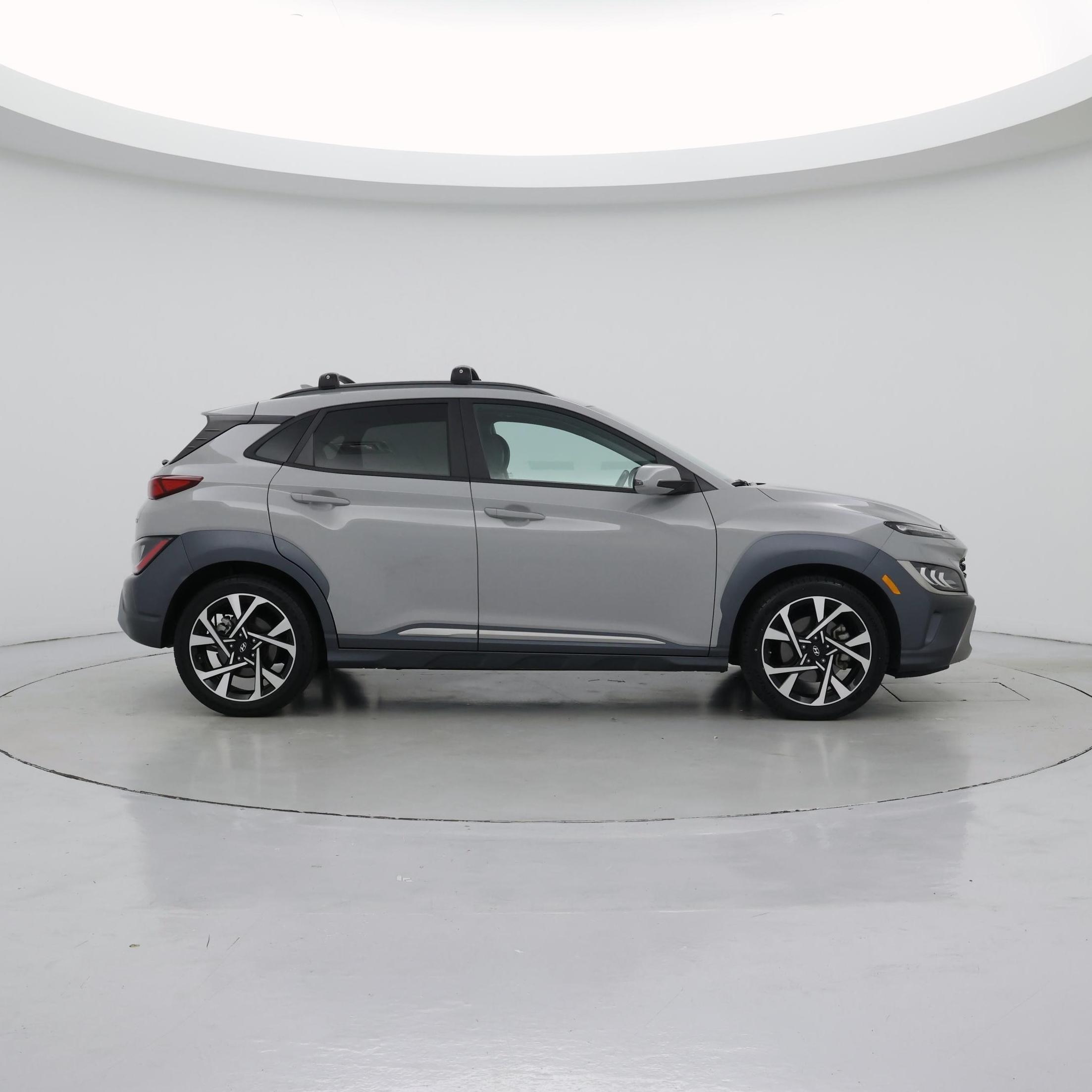Thumbnail: 2022 Hyundai Kona - 7
