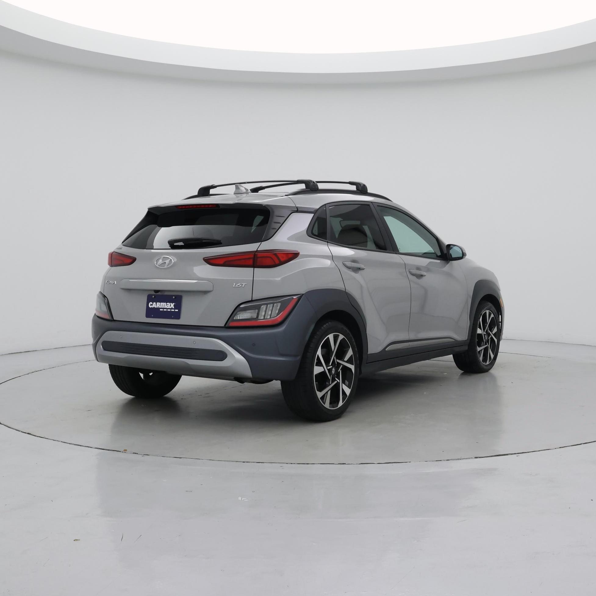 Thumbnail: 2022 Hyundai Kona - 8