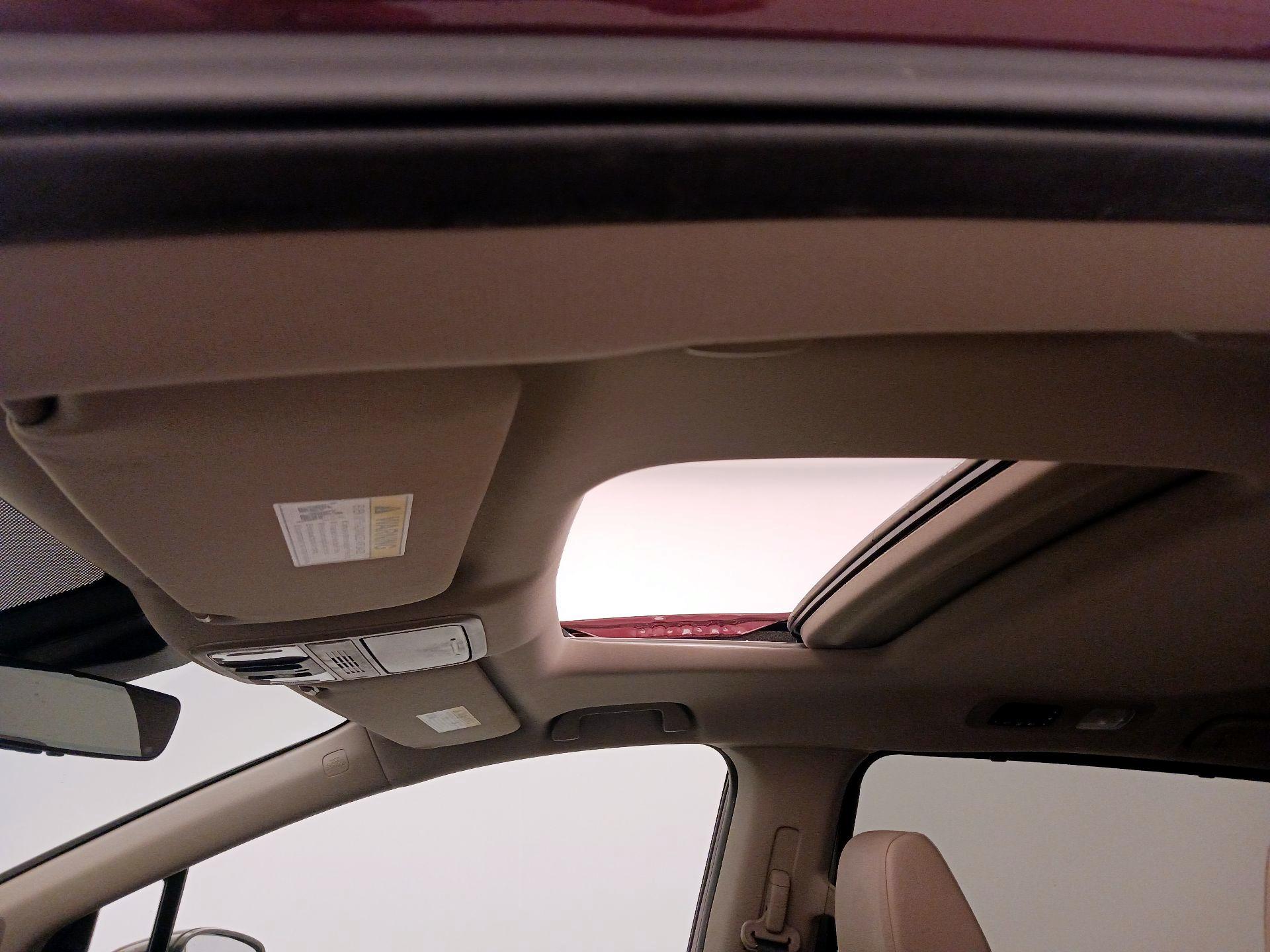 Thumbnail: 2019 Honda Odyssey - 19