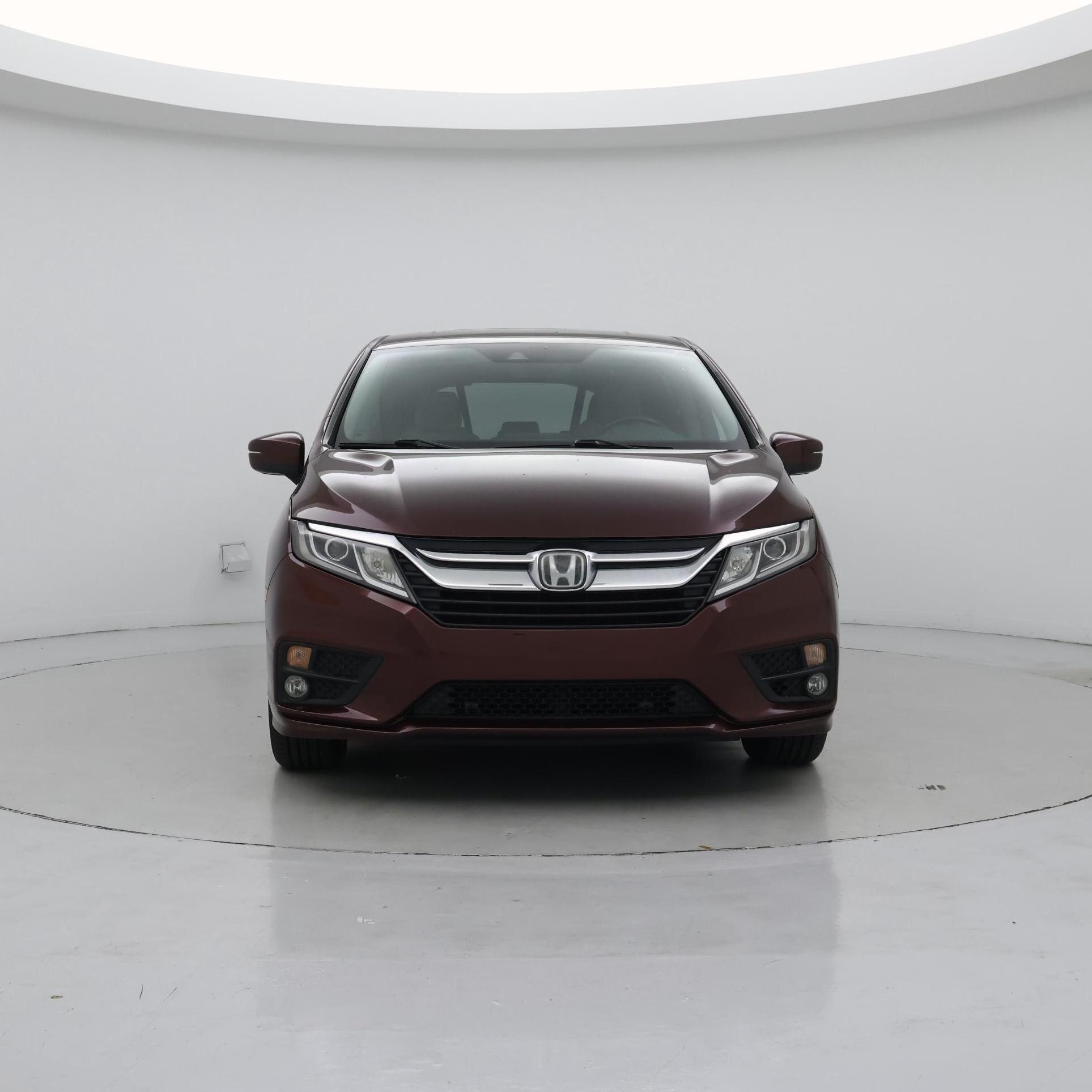 Thumbnail: 2019 Honda Odyssey - 5