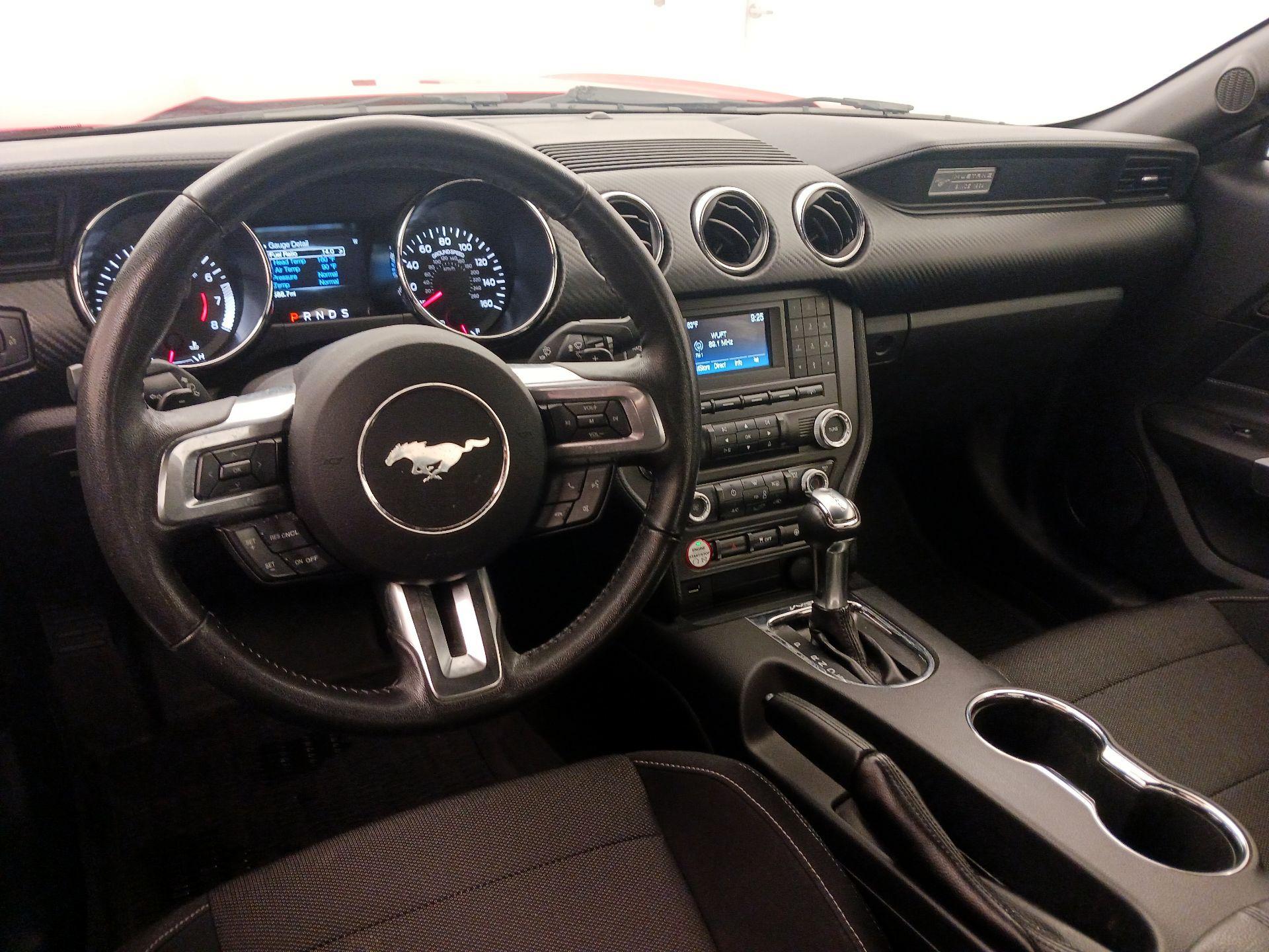 Thumbnail: 2016 Ford Mustang - 9