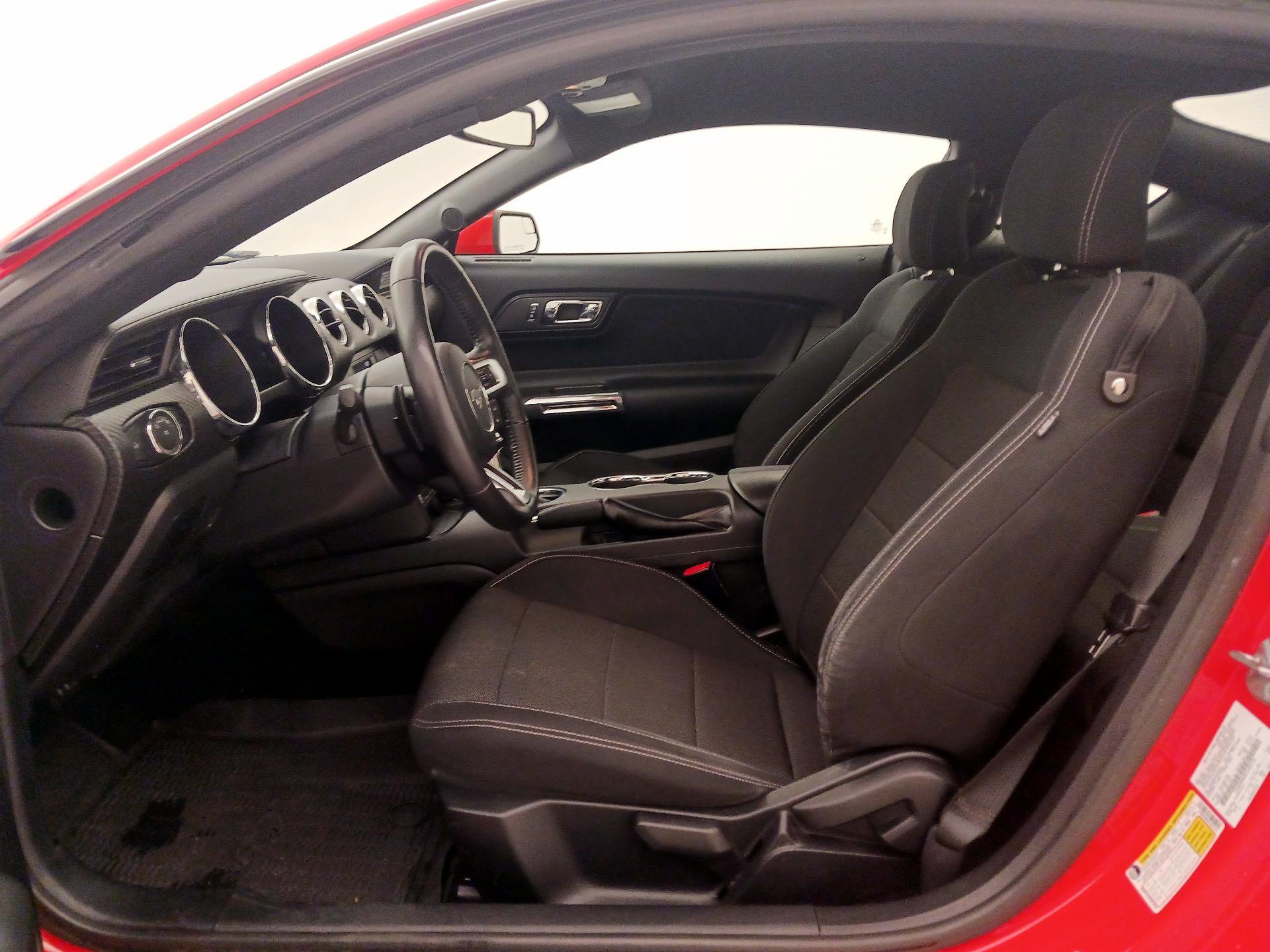 Thumbnail: 2016 Ford Mustang - 11