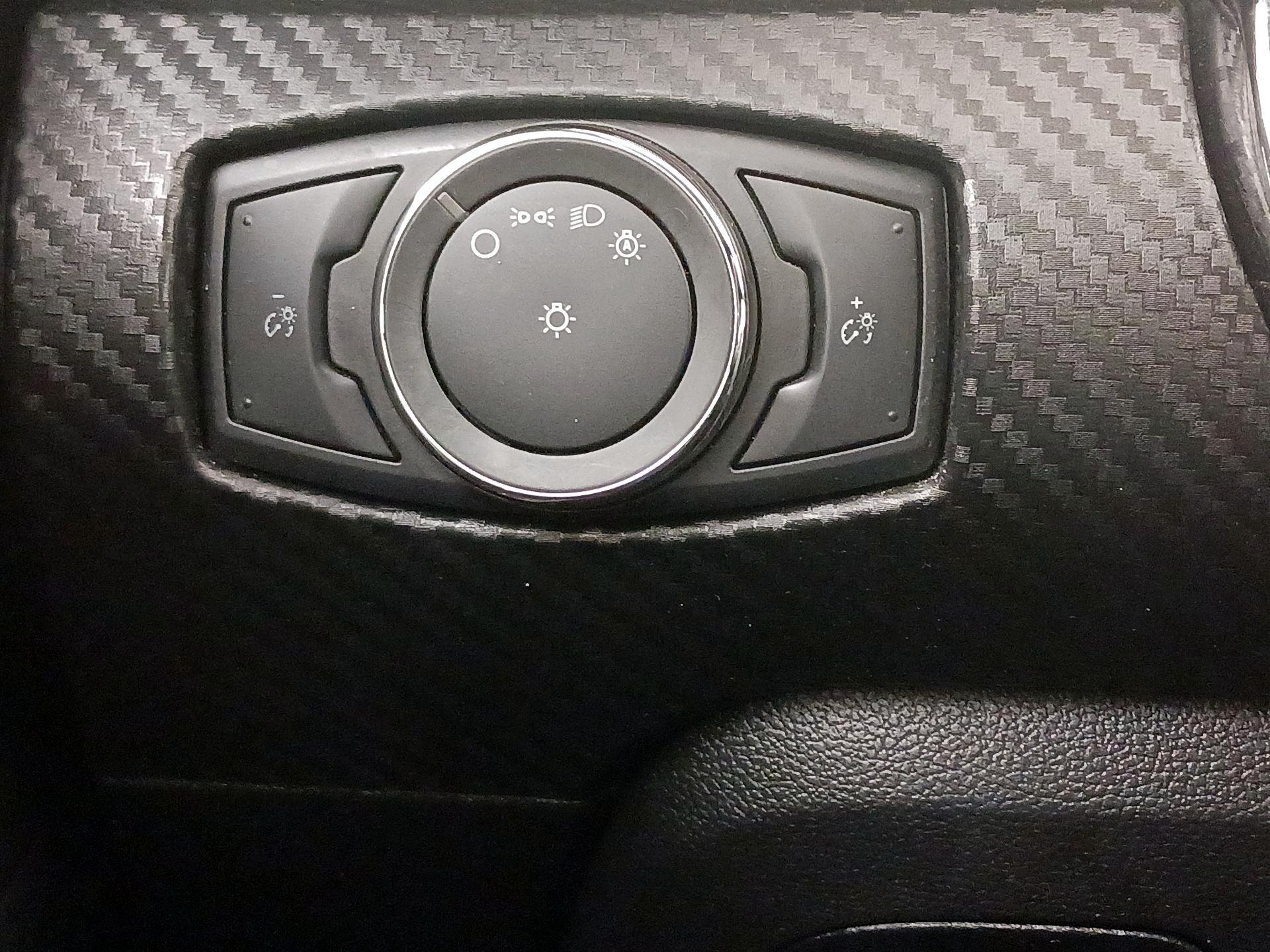 Thumbnail: 2016 Ford Mustang - 13