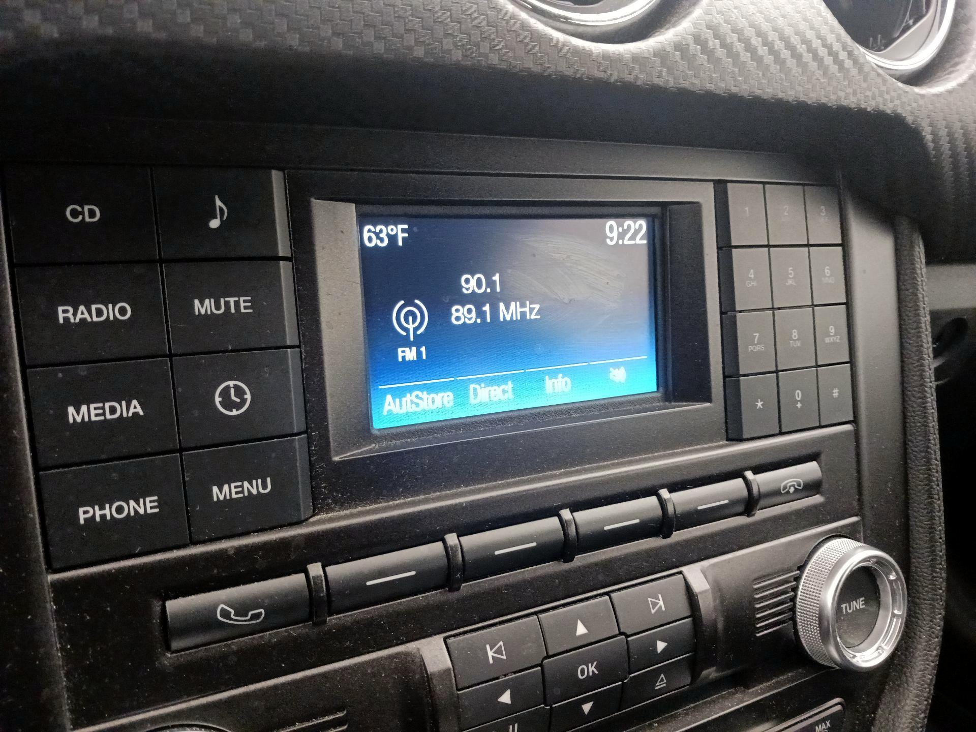 Thumbnail: 2016 Ford Mustang - 15